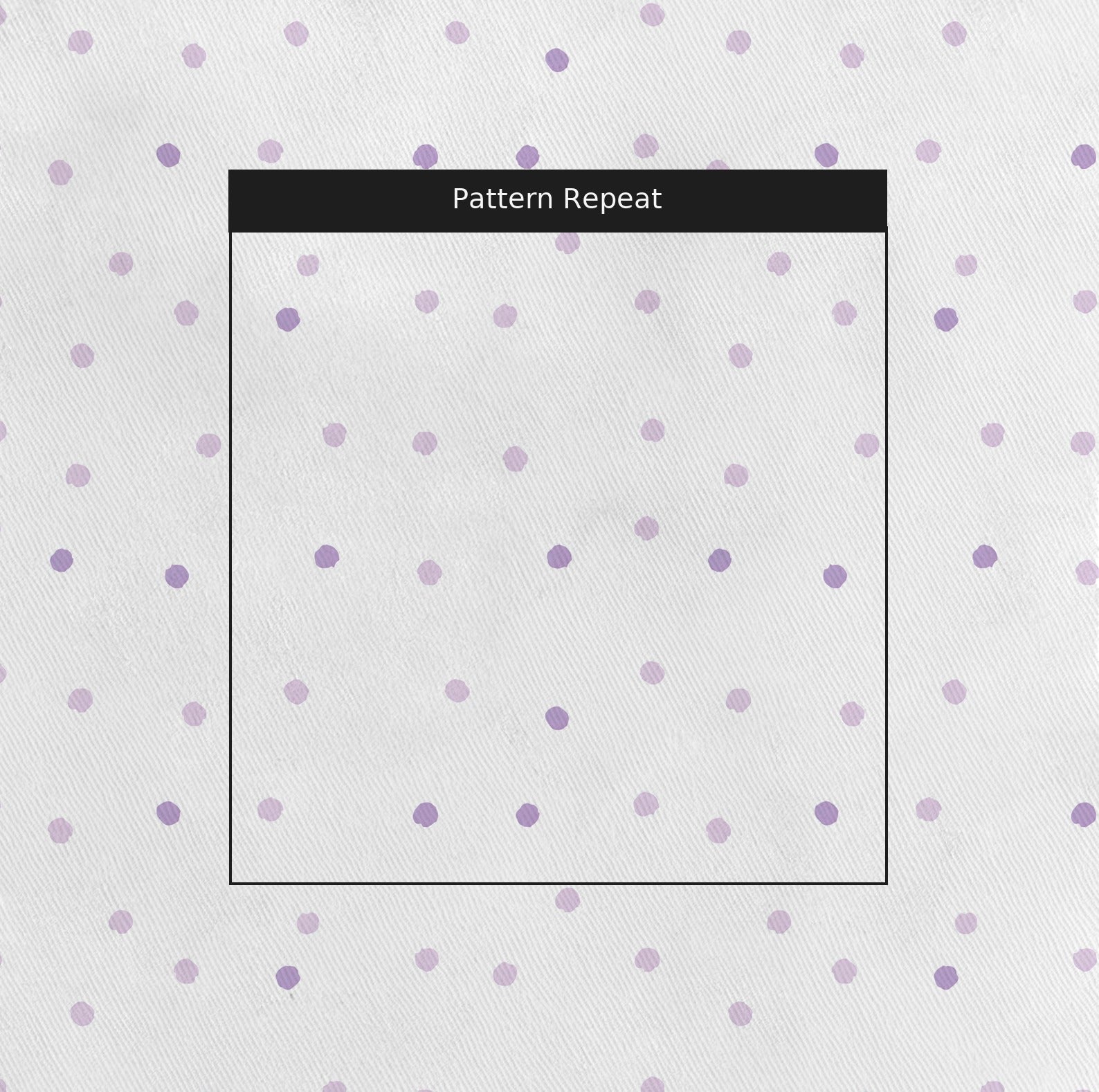 Purple Aria - Fabric - Lemon Park
