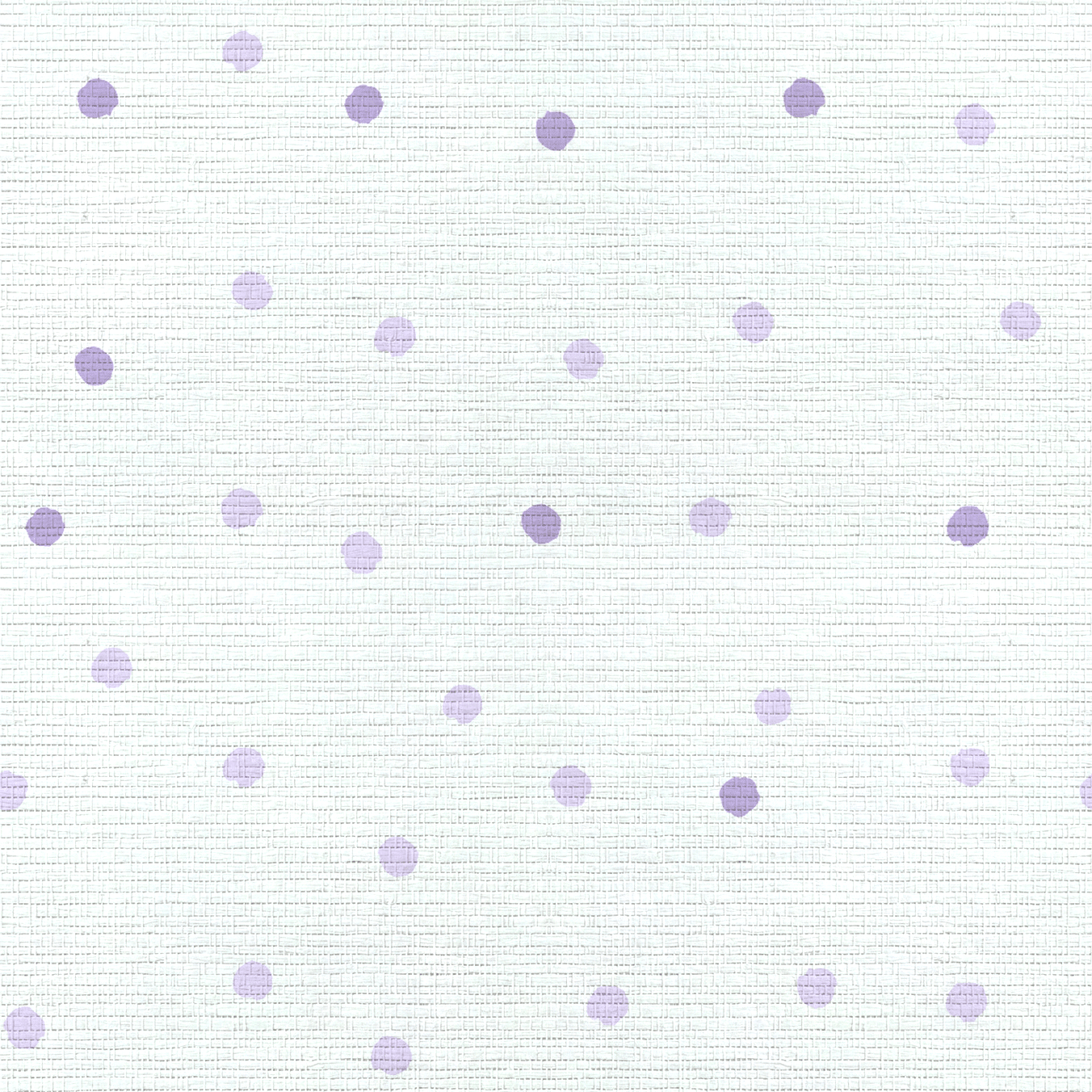 Purple Aria Faux Grasscloth Wallpaper - Lemon Park