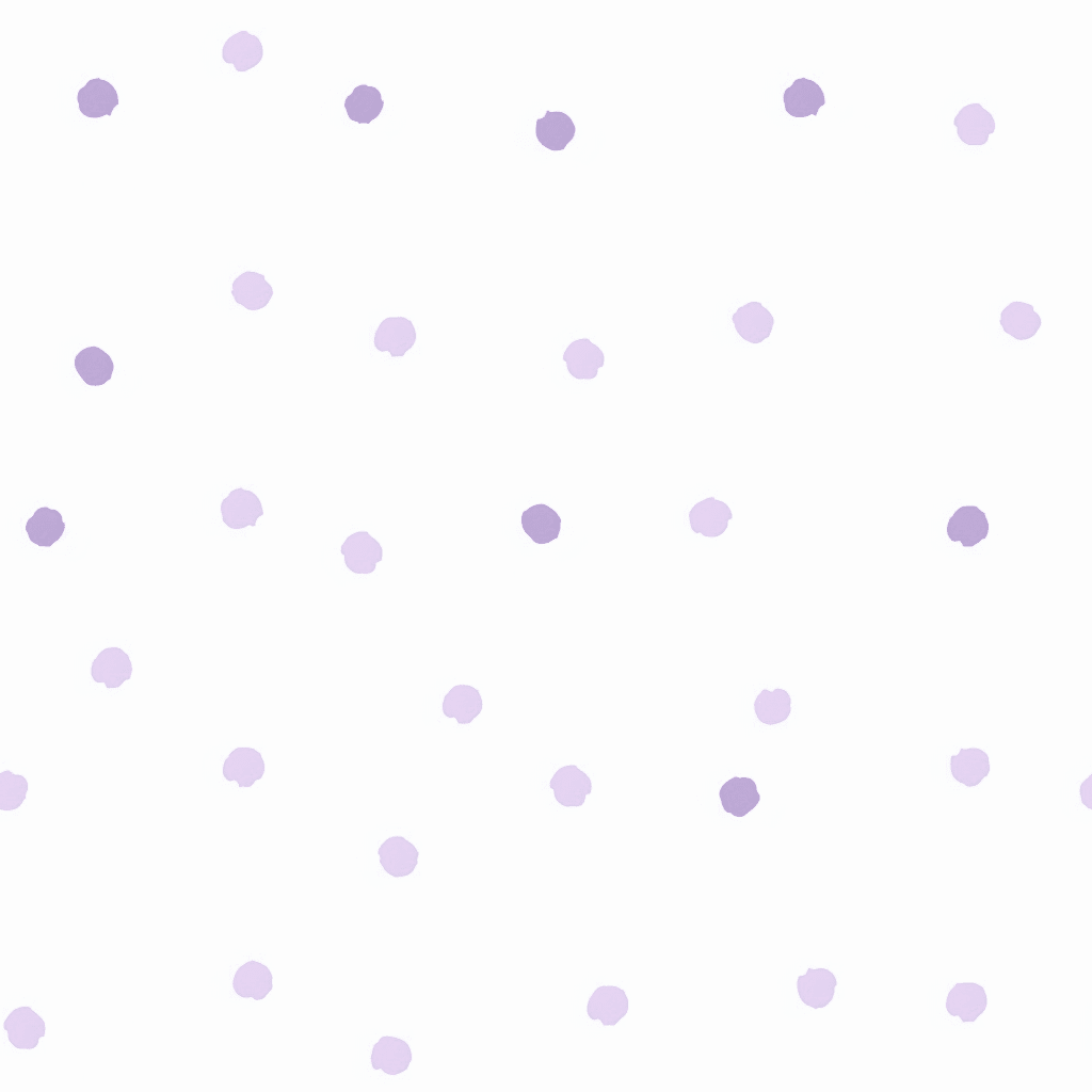 Purple Aria Wallpaper - Lemon Park