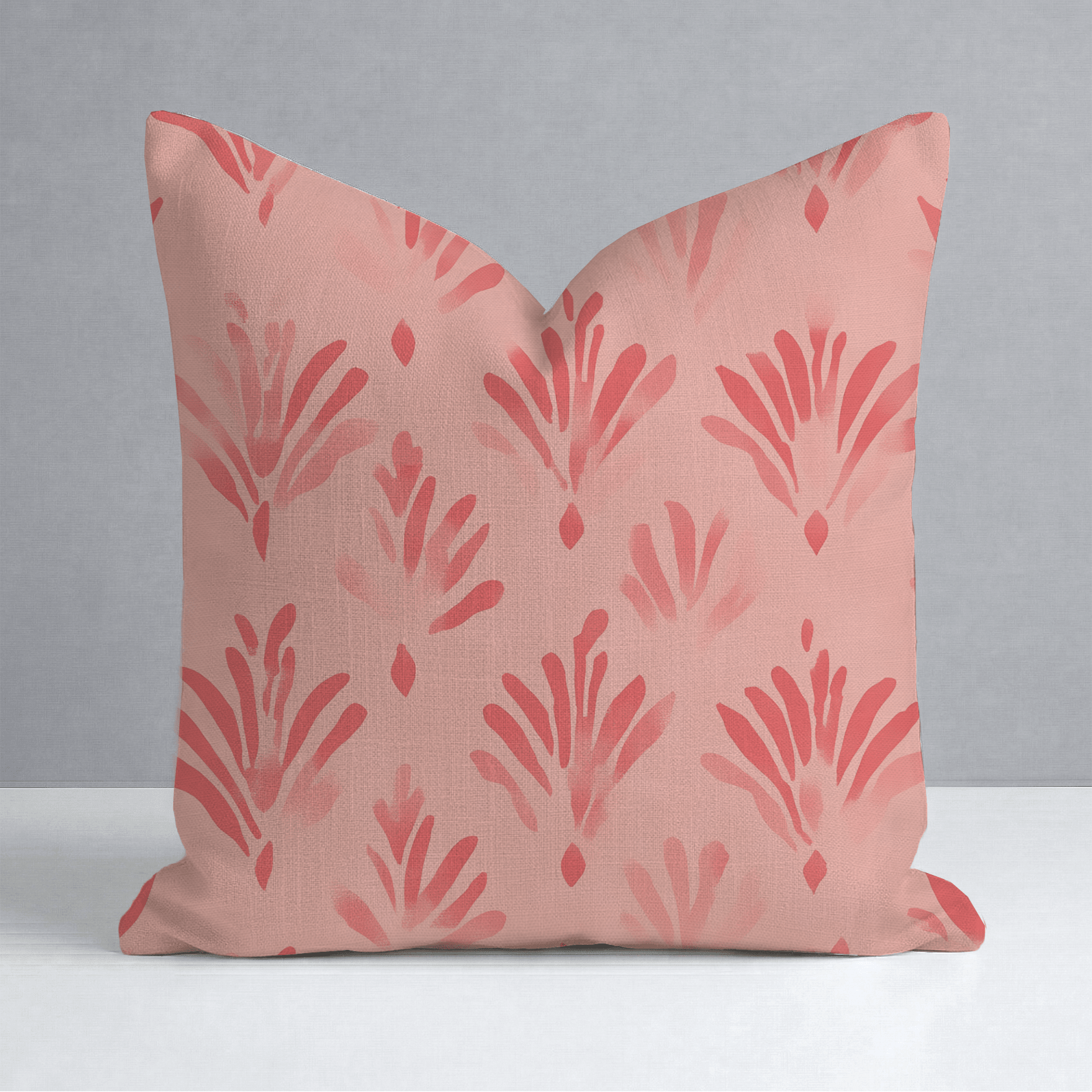 Quentin Throw Pillow - Lemon Park