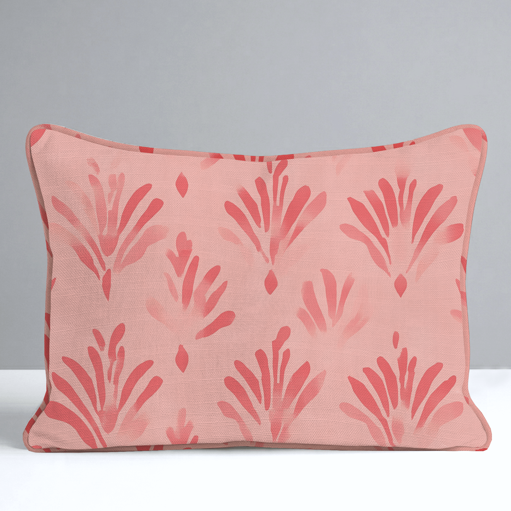 Quentin Throw Pillow - Lemon Park