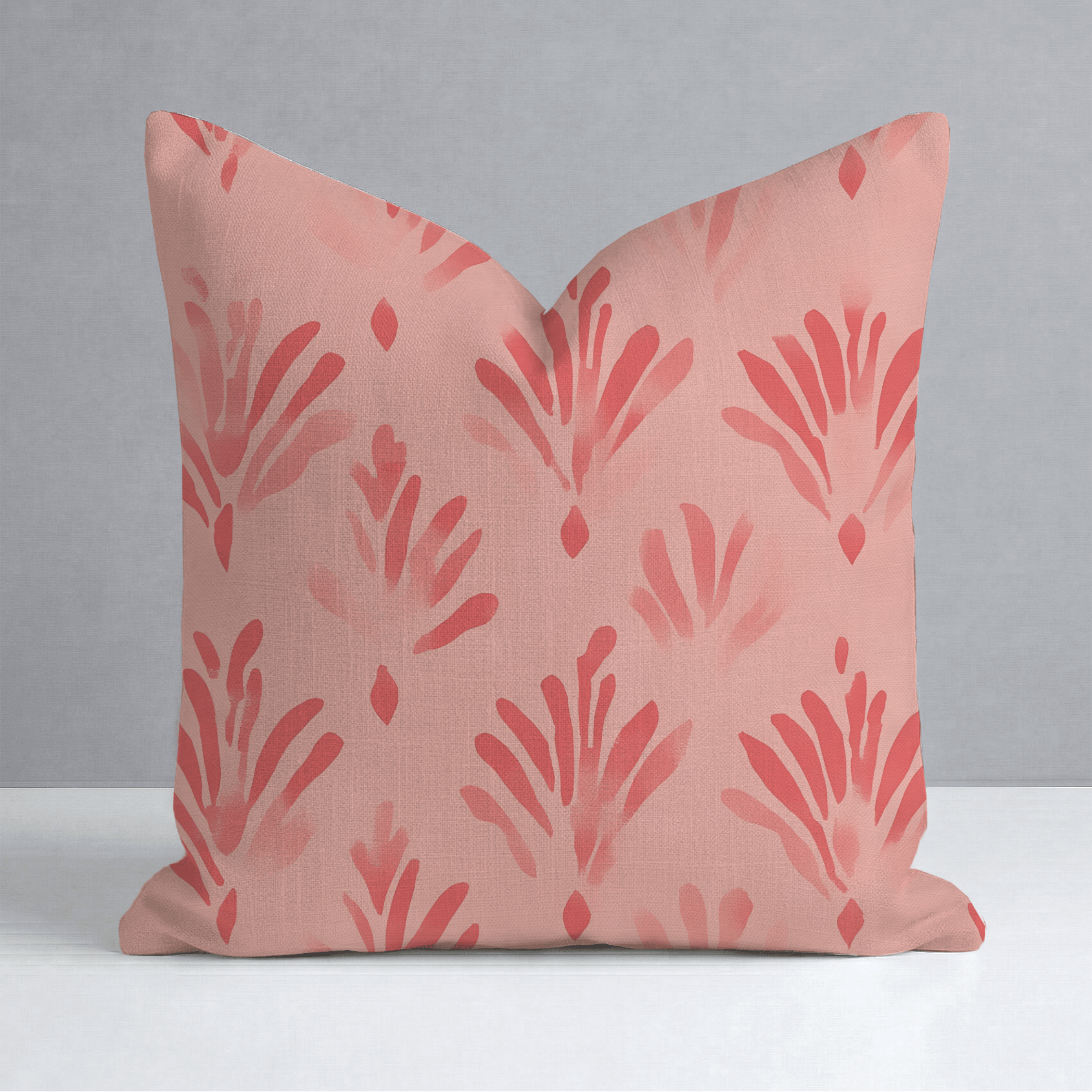 Quentin Throw Pillow - Lemon Park