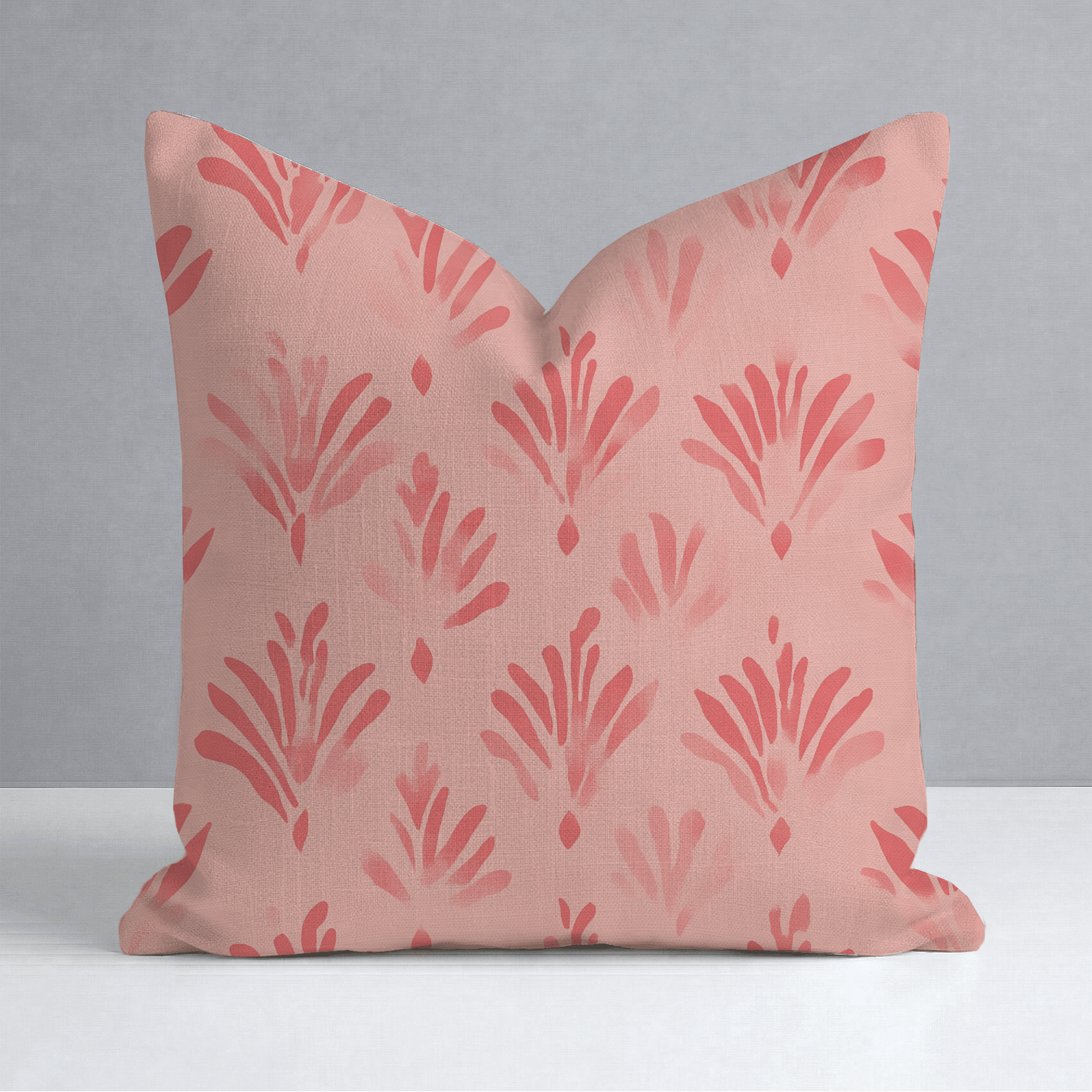Quentin Throw Pillow - Lemon Park
