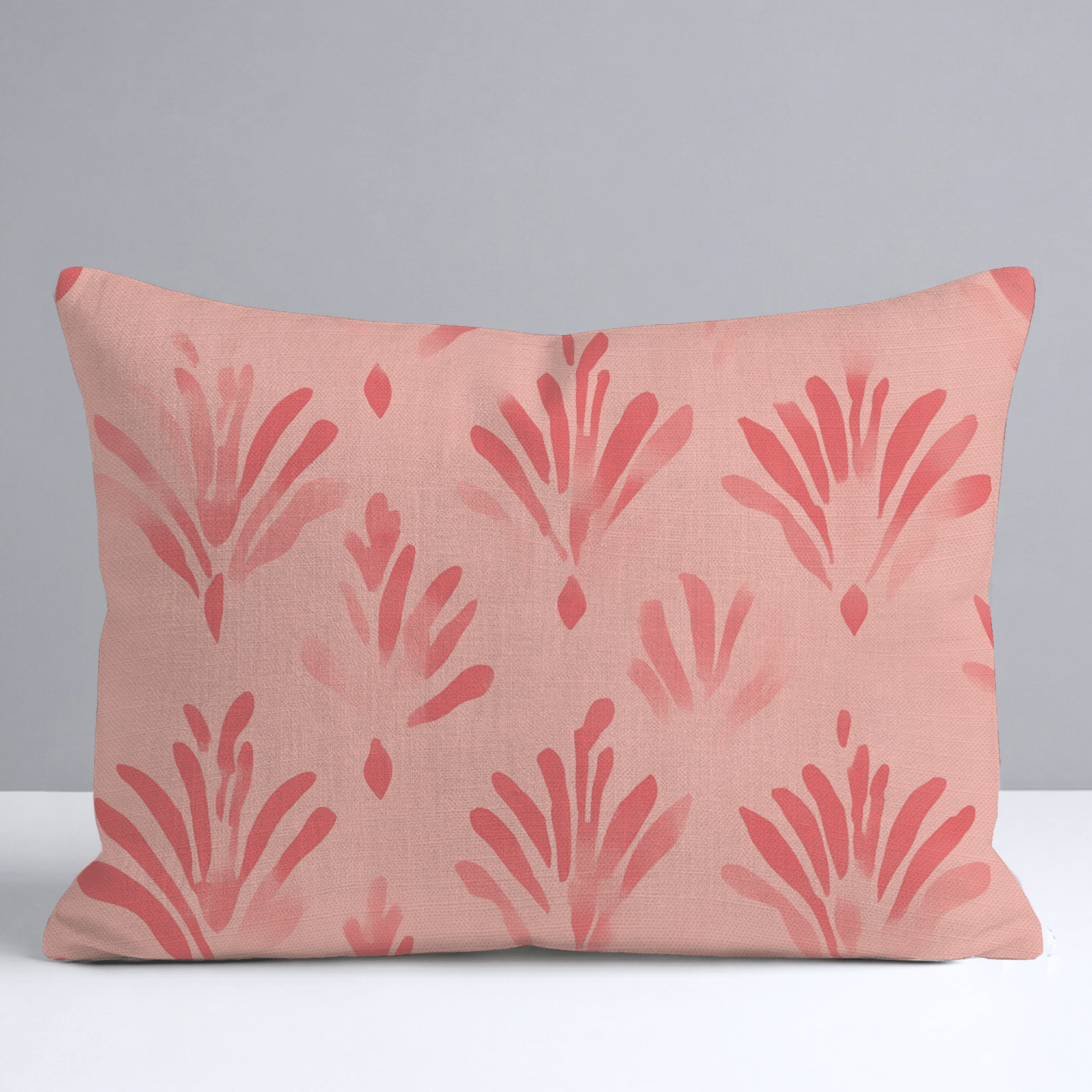 Quentin Throw Pillow - Lemon Park