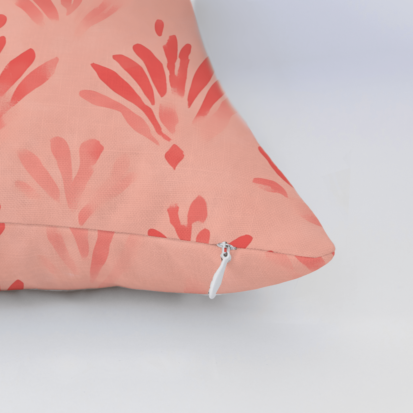 Quentin Throw Pillow - Lemon Park