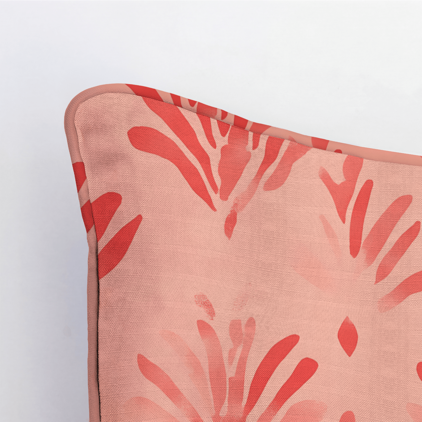 Quentin Throw Pillow - Lemon Park