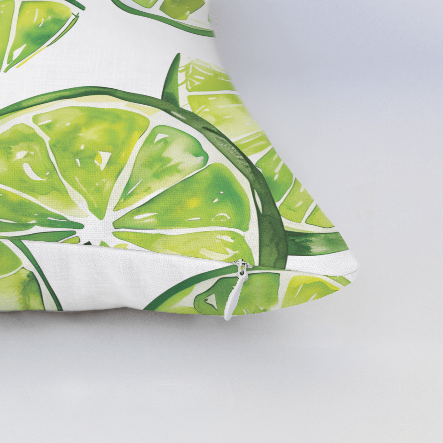 Quinn Throw Pillow - Lemon Park