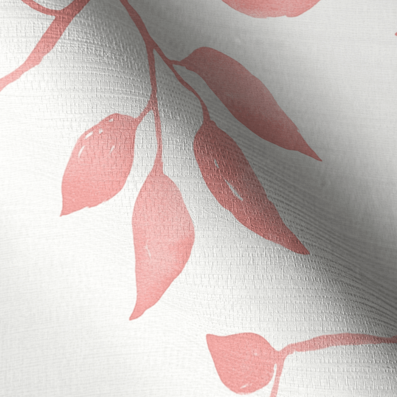 Rae Faux Grasscloth Wallpaper - Lemon Park