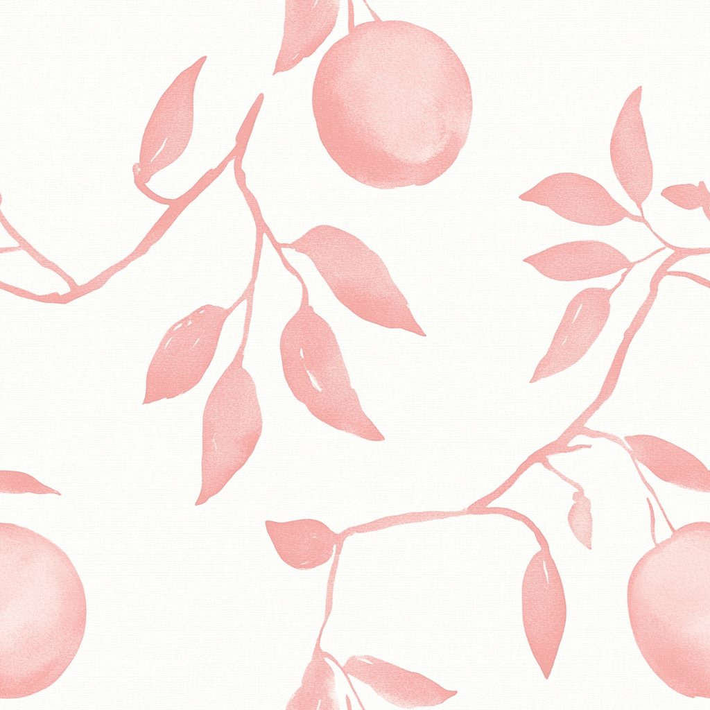 Rae Wallpaper - Lemon Park