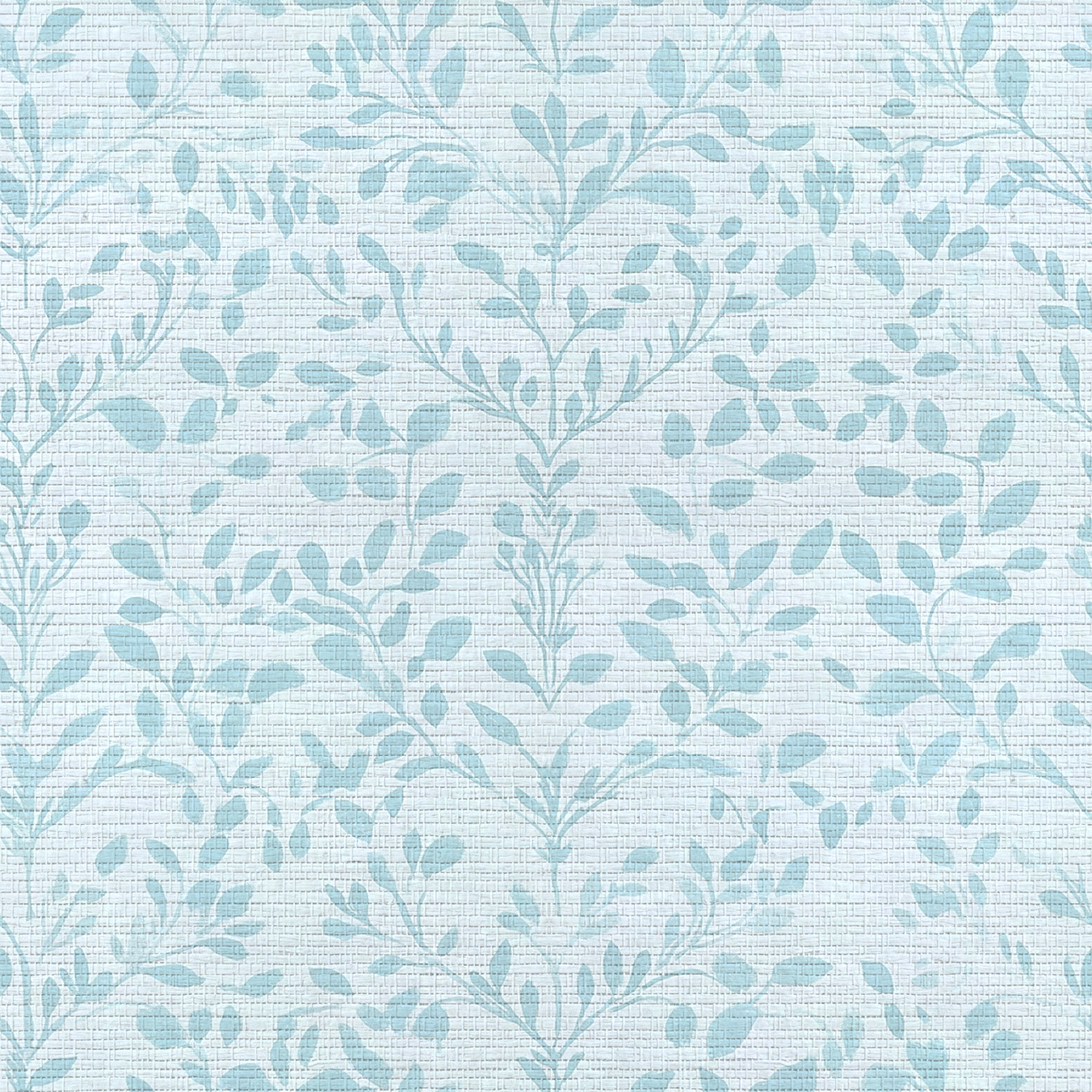 Rainy June Faux Grasscloth Wallpaper - Lemon Park