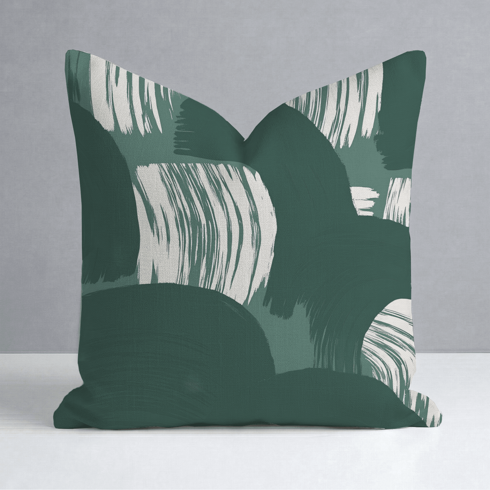 Ramsey Throw Pillow - Lemon Park