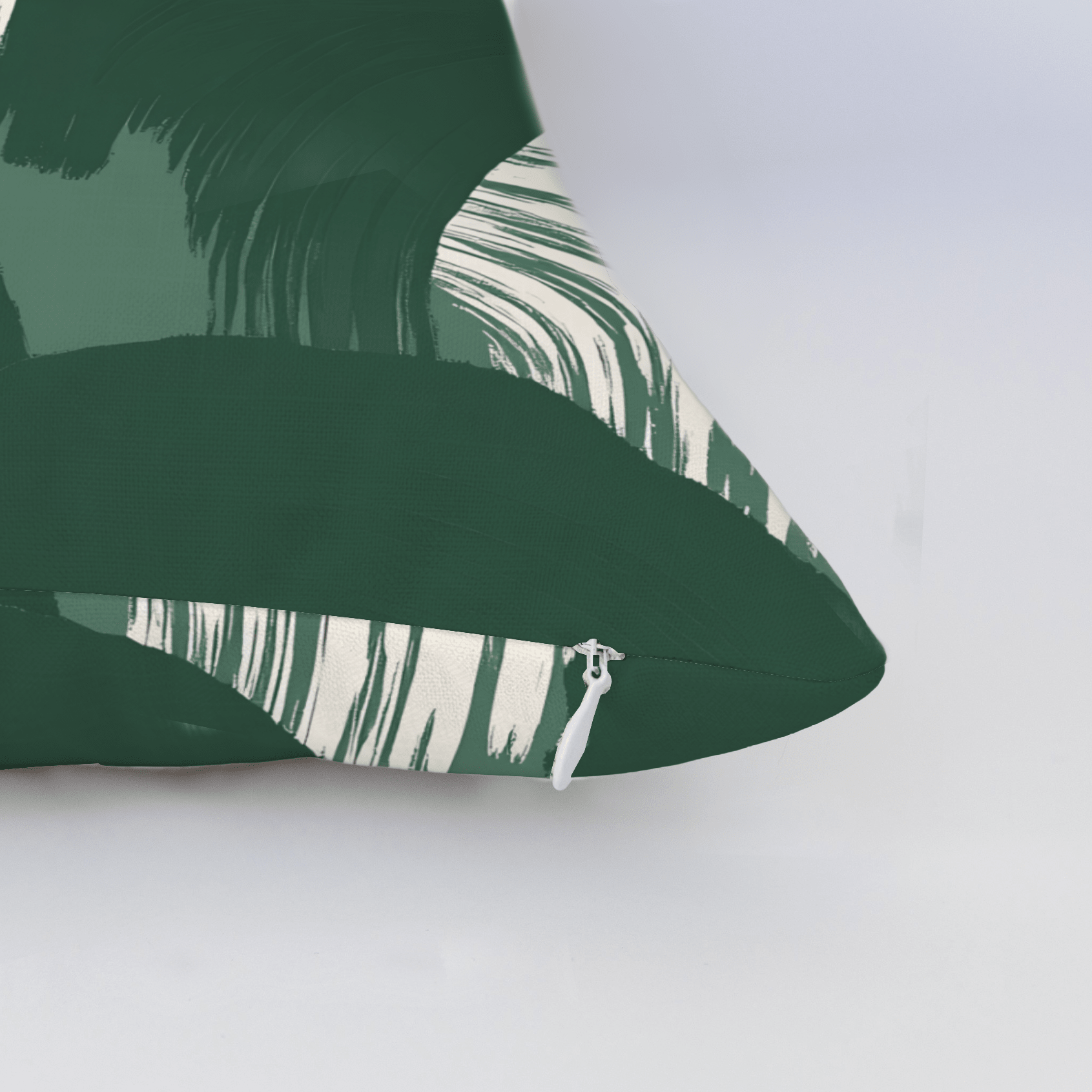 Ramsey Throw Pillow - Lemon Park