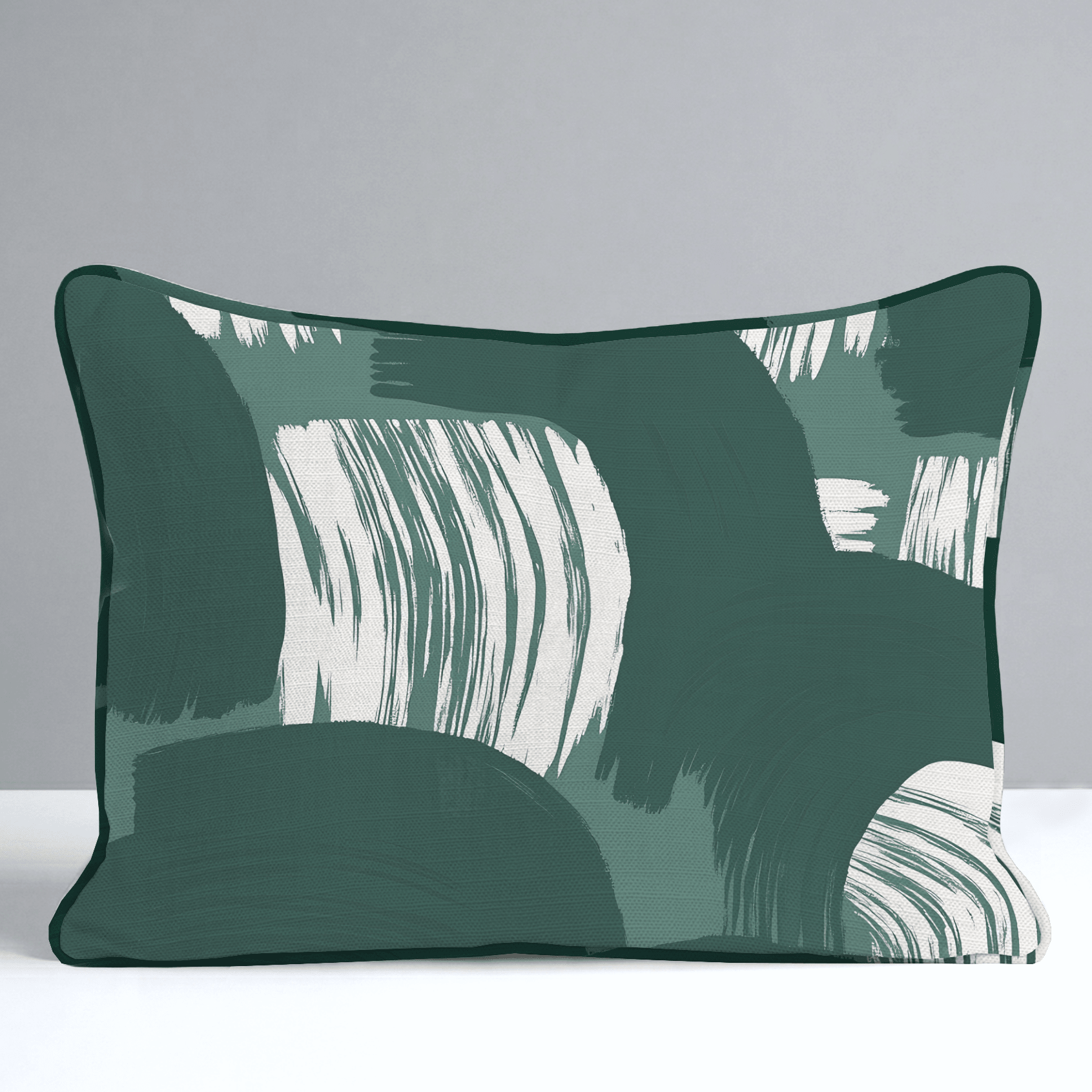 Ramsey Throw Pillow - Lemon Park