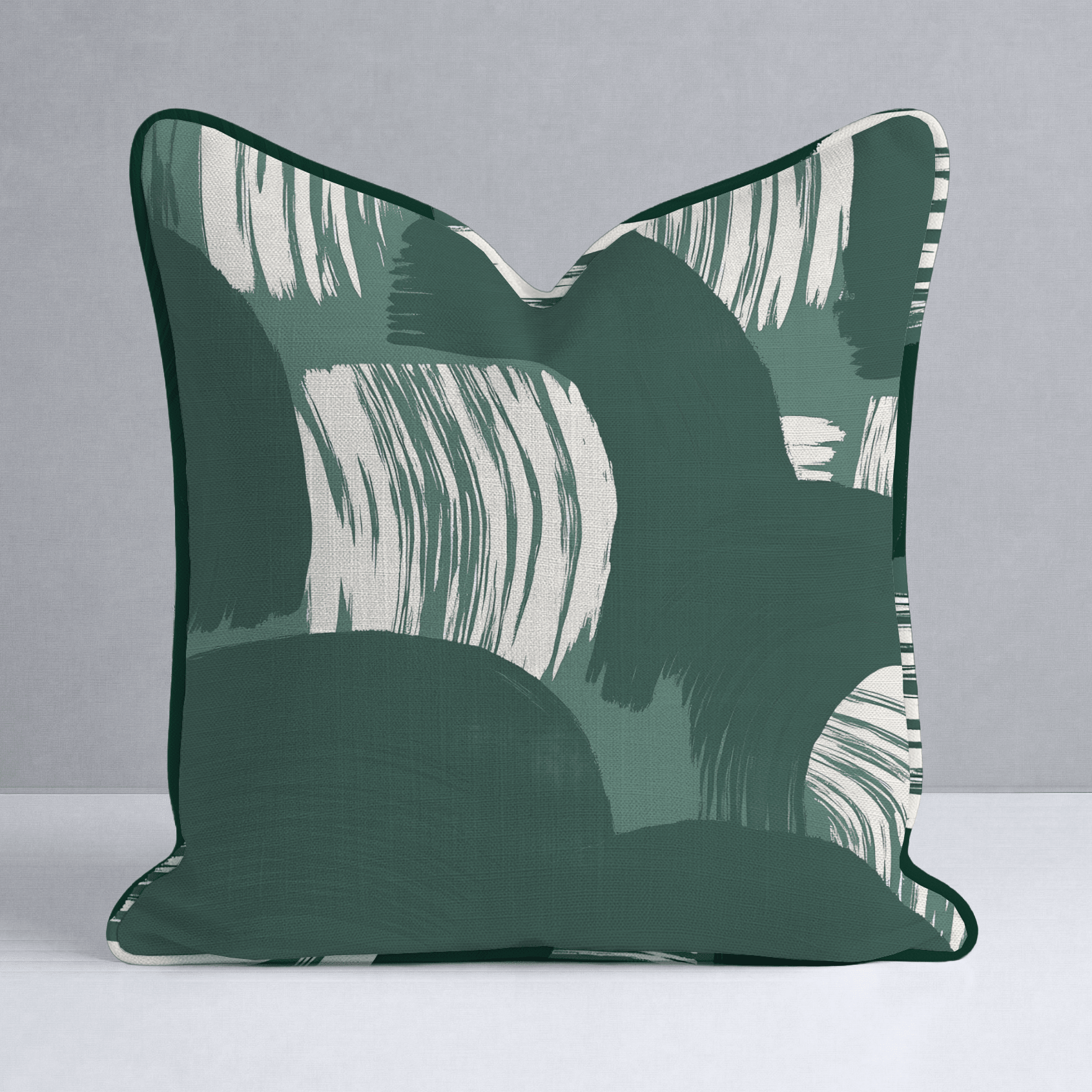 Ramsey Throw Pillow - Lemon Park