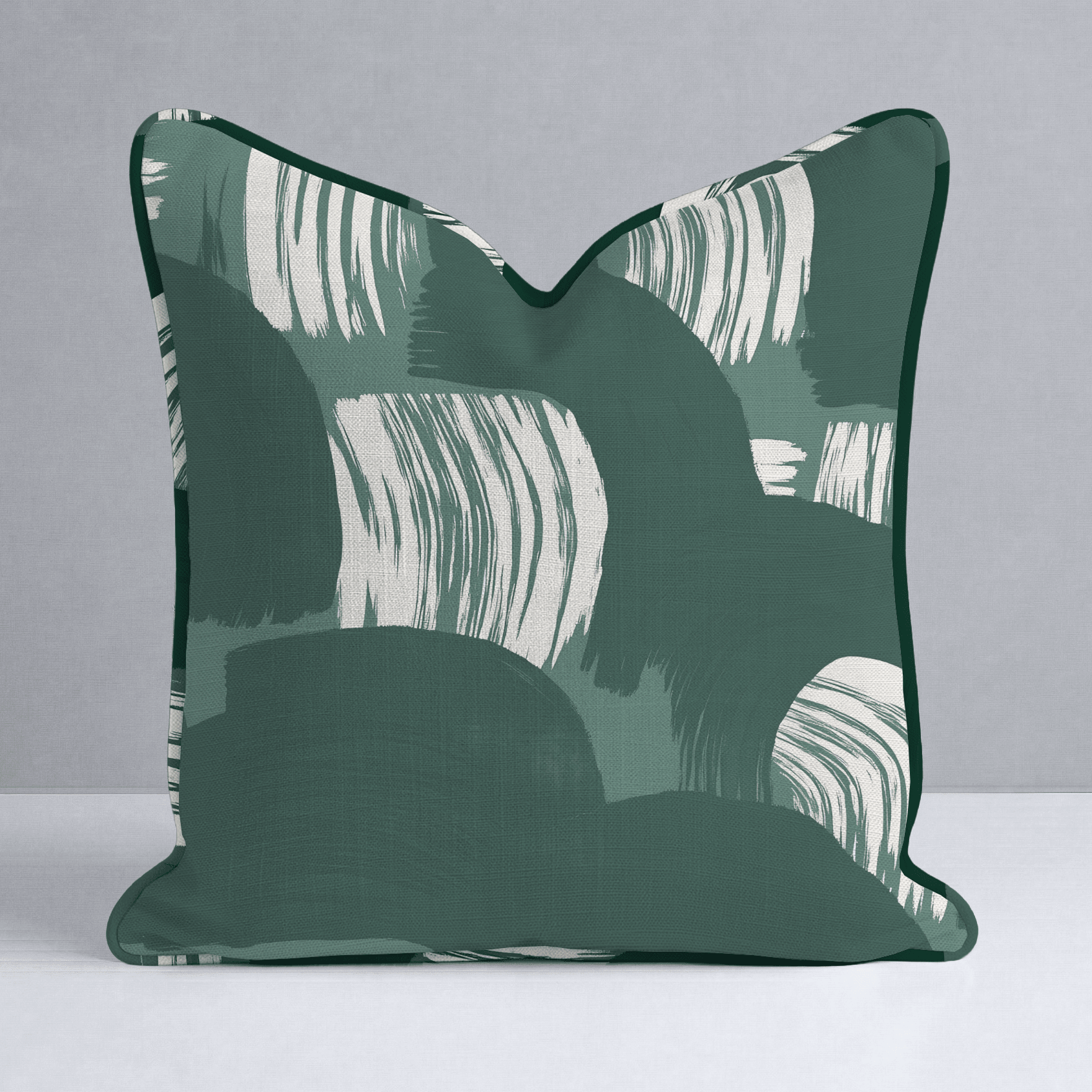 Ramsey Throw Pillow - Lemon Park