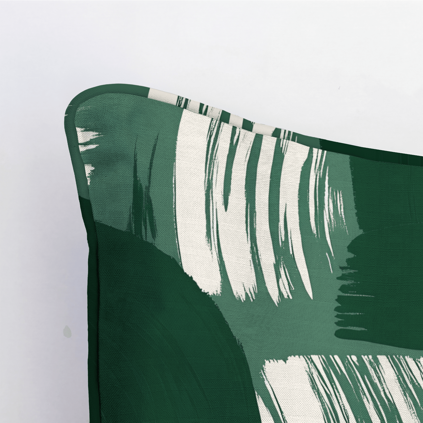 Ramsey Throw Pillow - Lemon Park