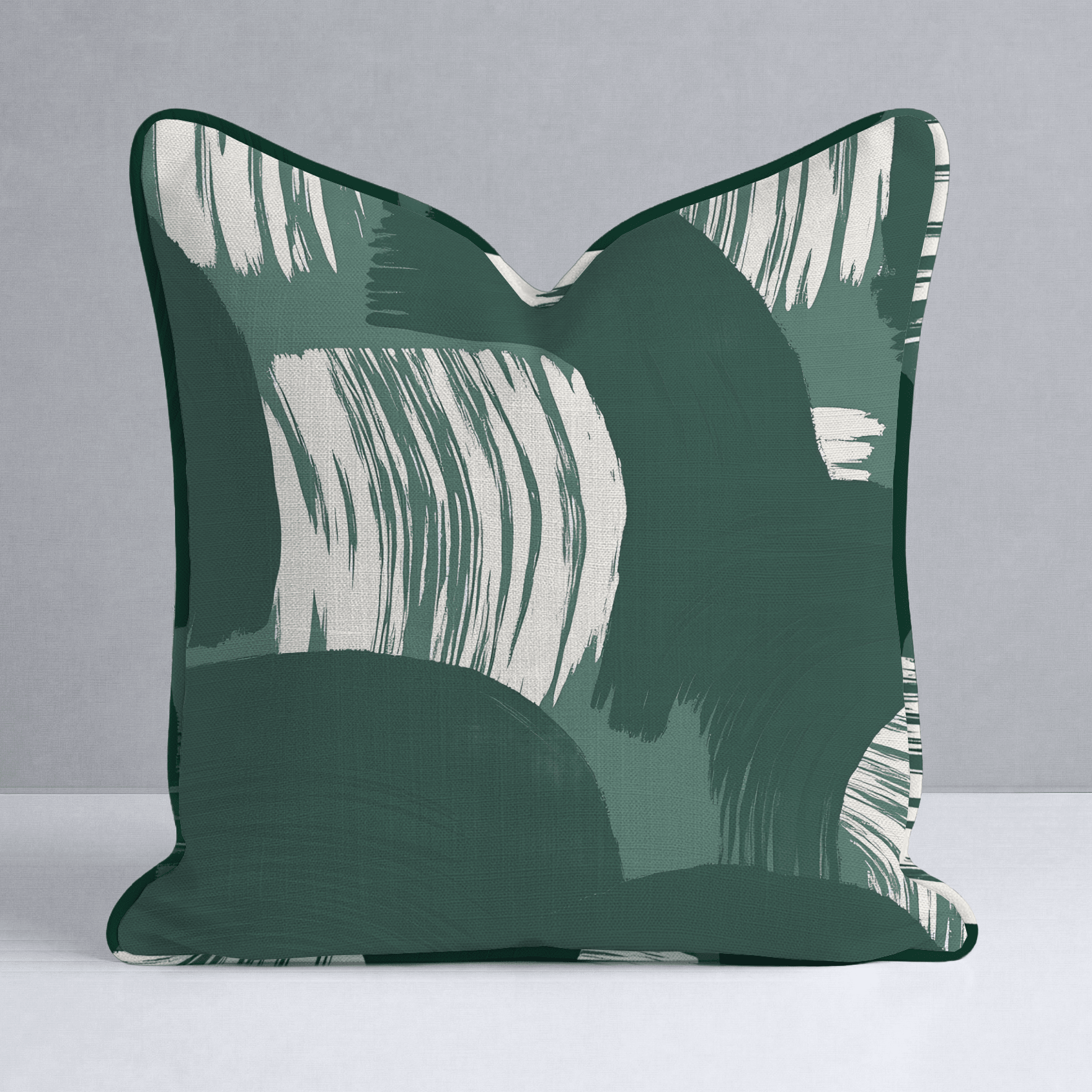 Ramsey Throw Pillow - Lemon Park