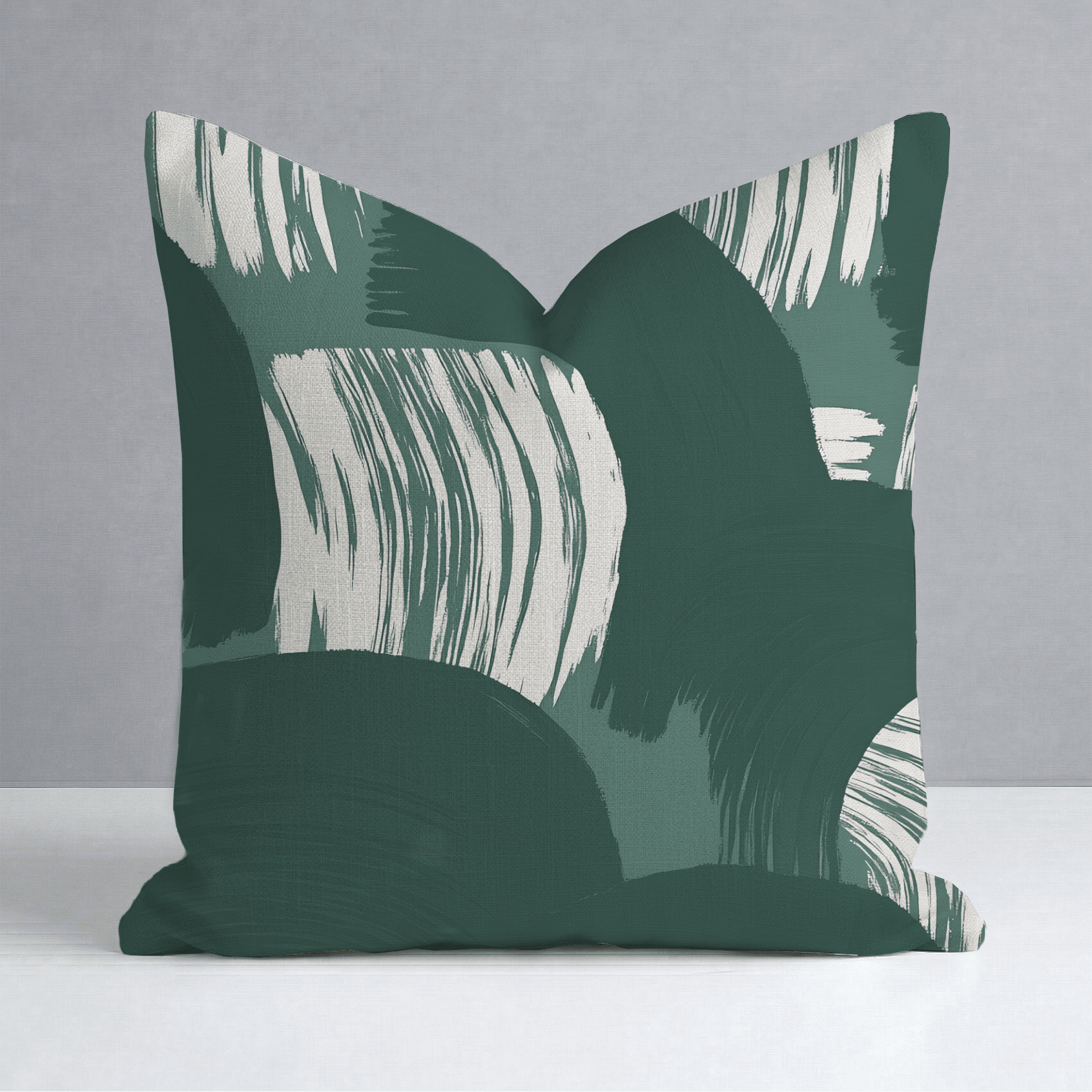 Ramsey Throw Pillow - Lemon Park