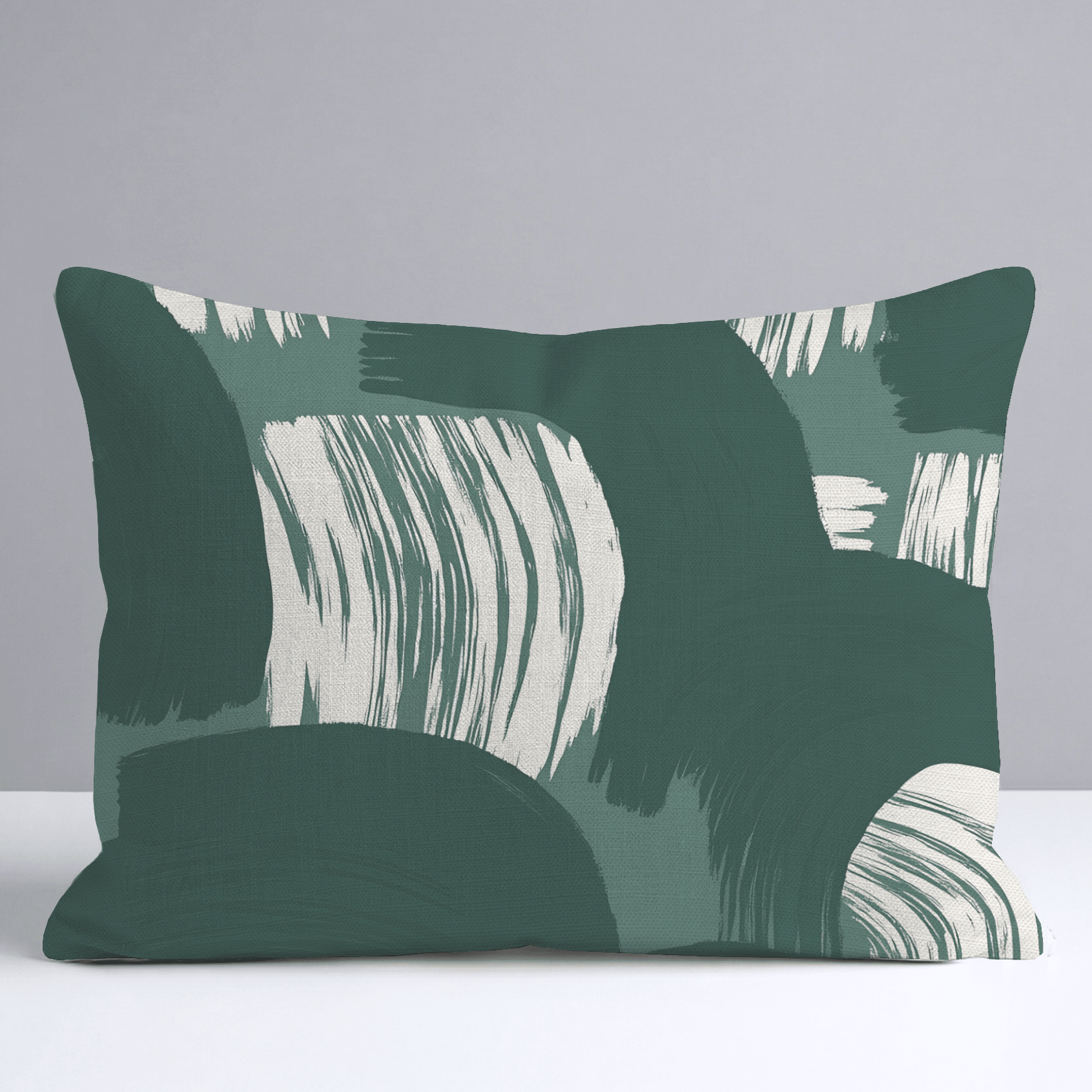 Ramsey Throw Pillow - Lemon Park