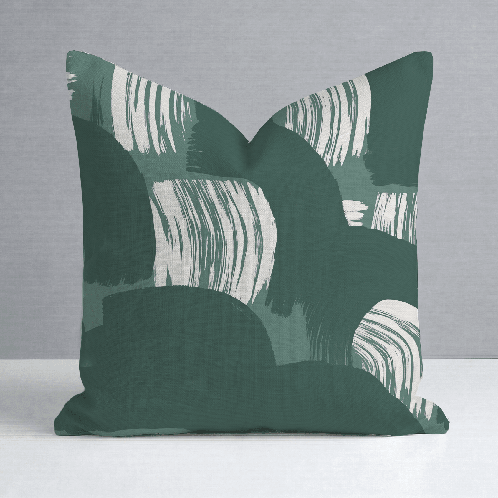 Ramsey Throw Pillow - Lemon Park