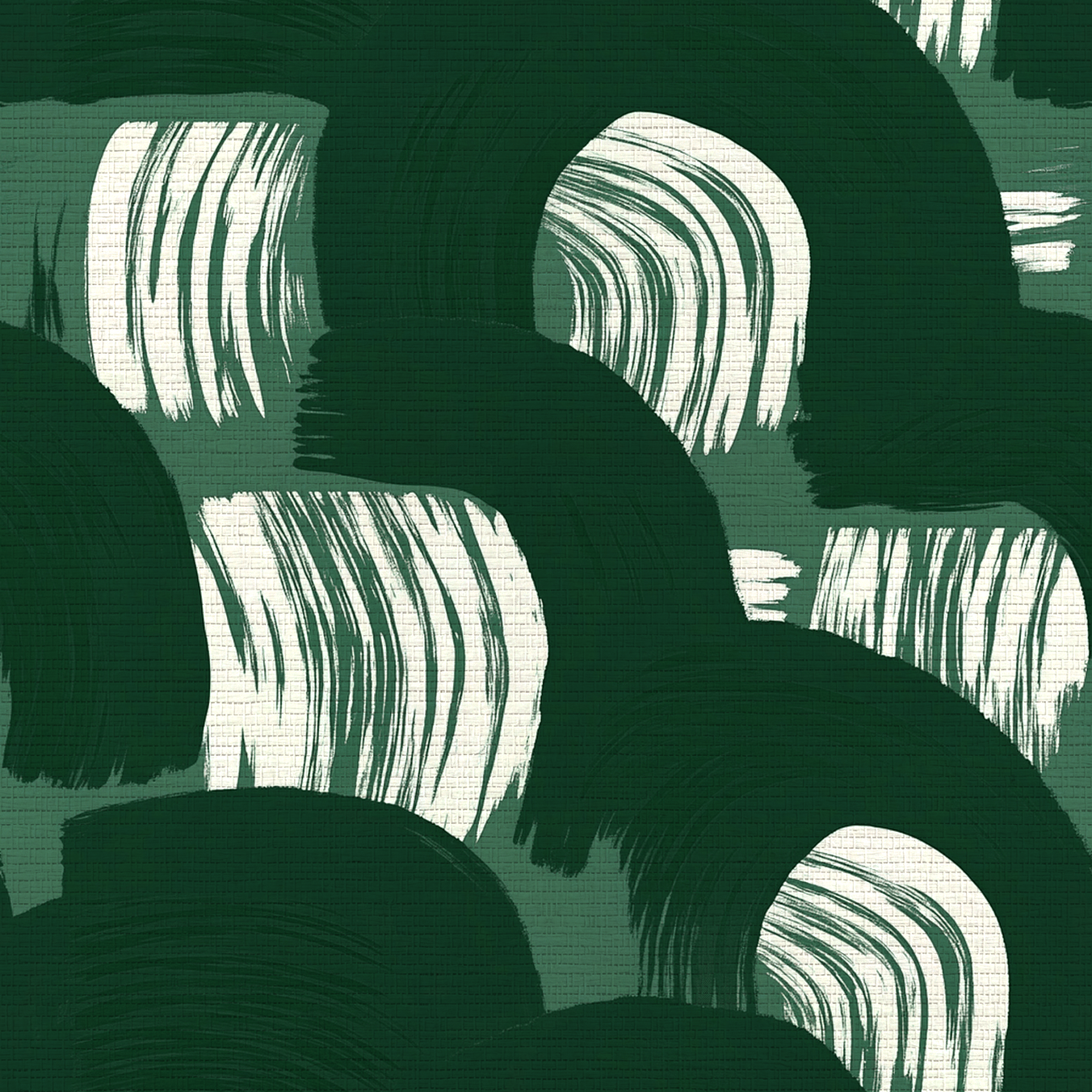 Ramsey Faux Grasscloth Wallpaper