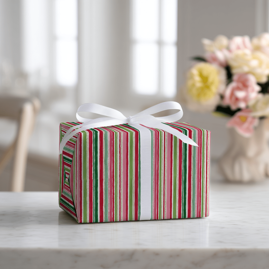 Regal - Wrapping Paper - Lemon Park