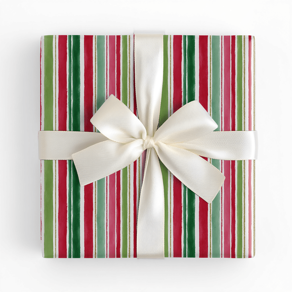 Regal - Wrapping Paper - Lemon Park