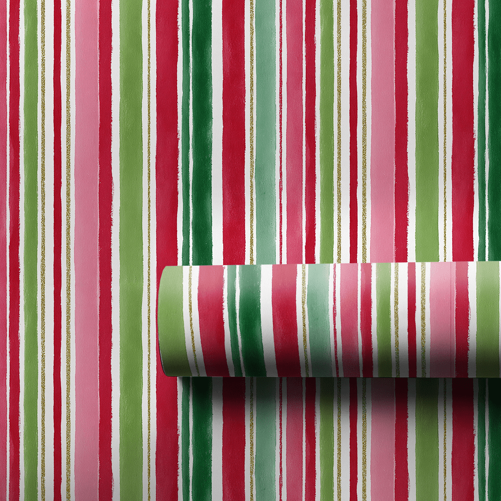 Regal - Wrapping Paper - Lemon Park