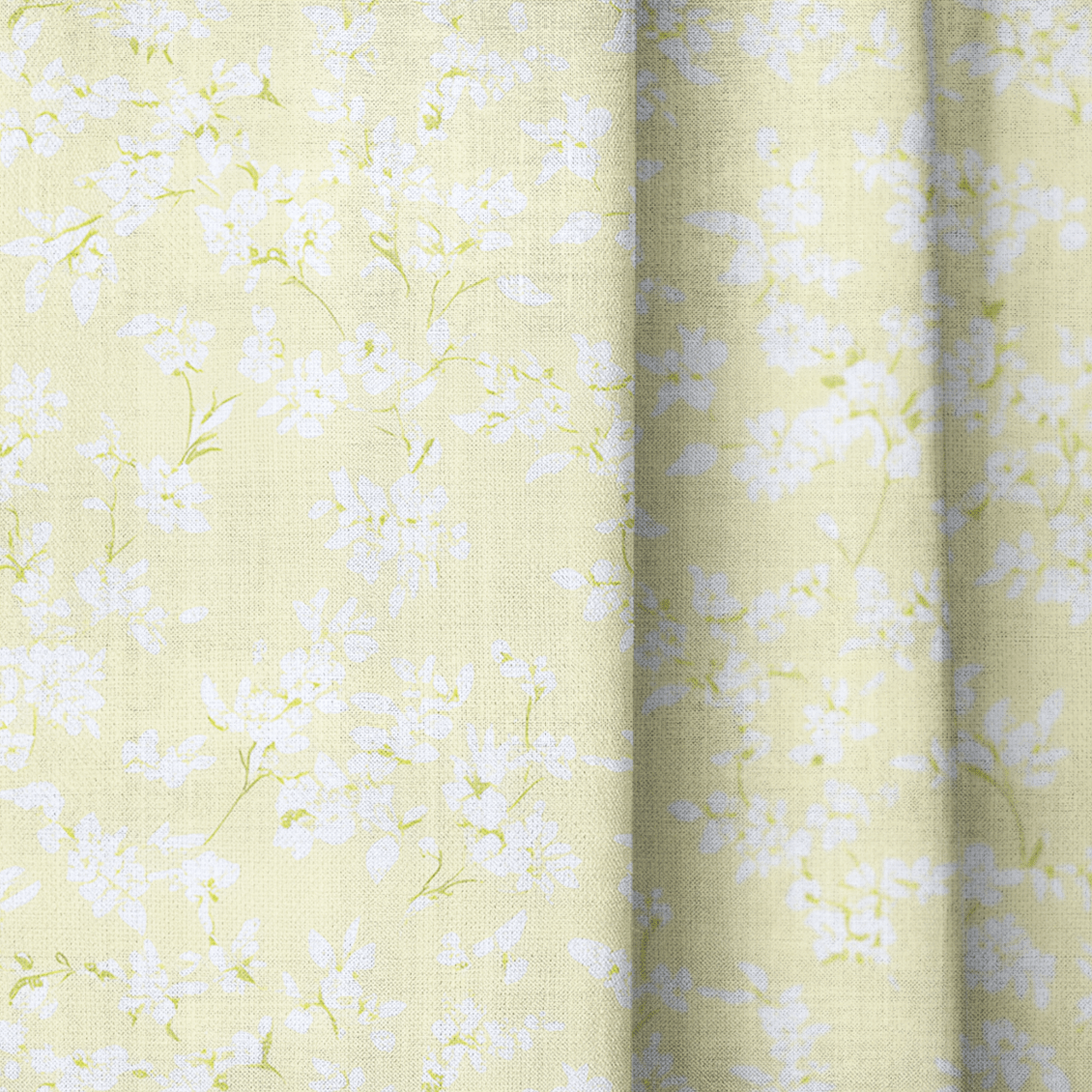 Regan - Drapery - Lemon Park