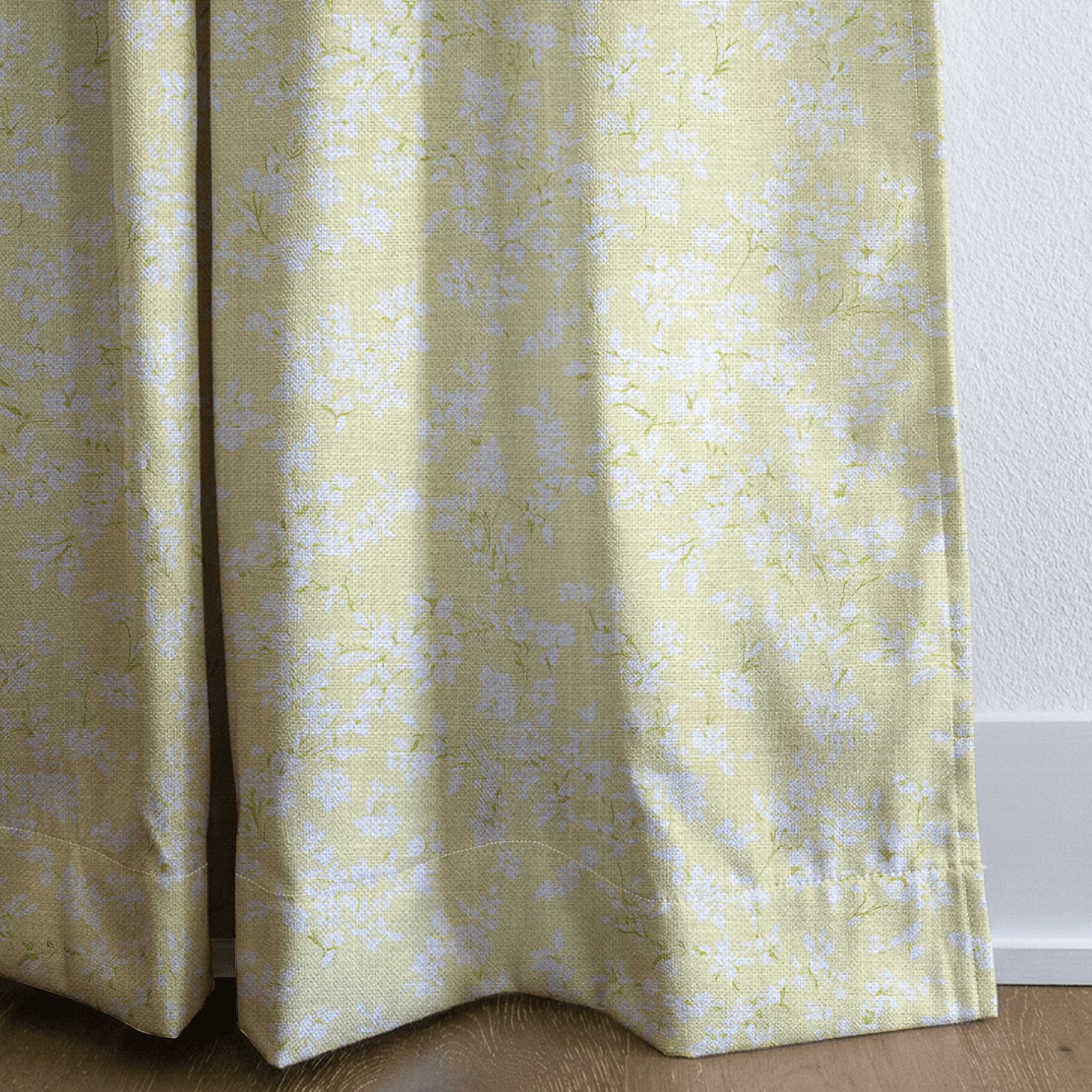 Regan - Drapery - Lemon Park