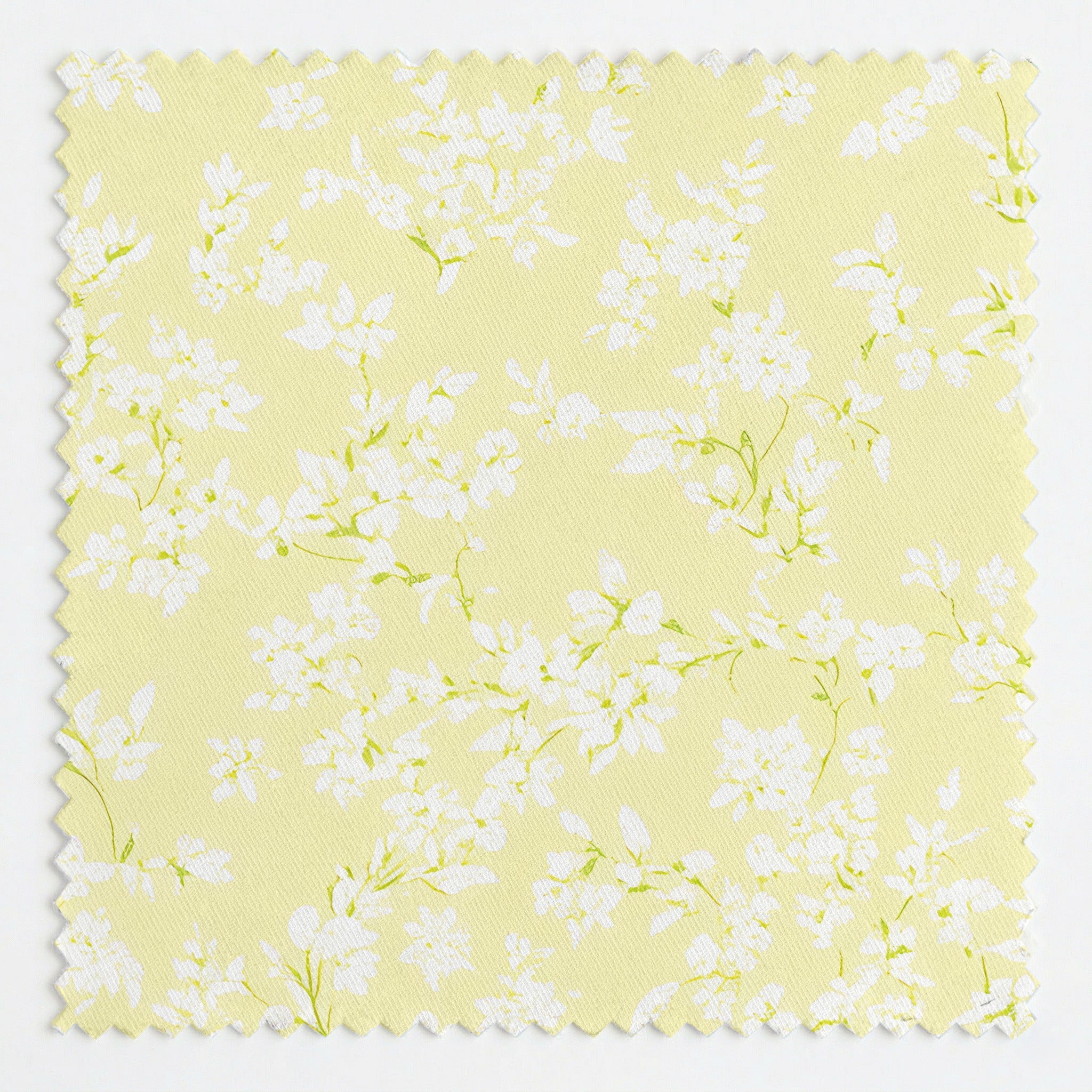 Regan - Fabric - Lemon Park