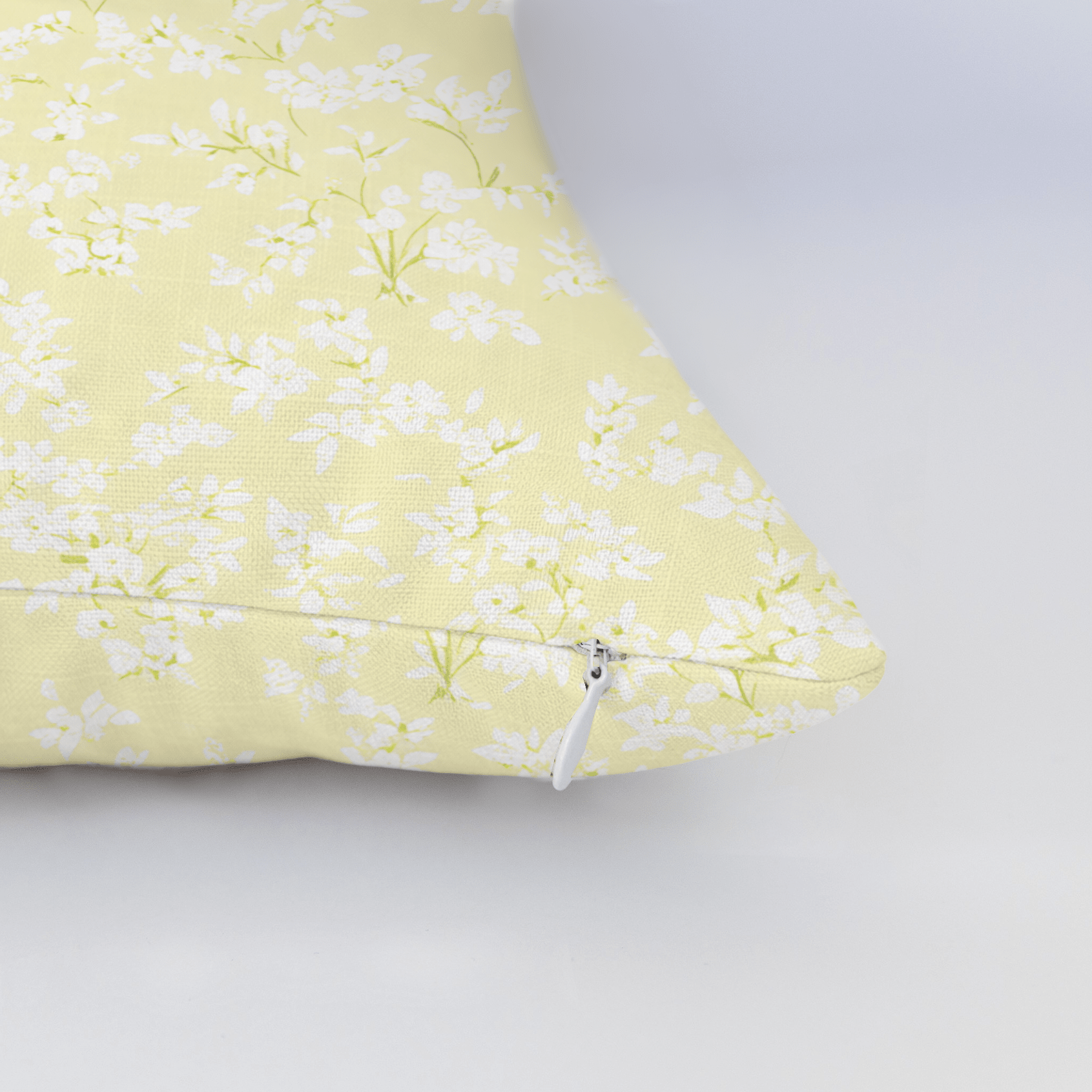 Regan Throw Pillow - Lemon Park