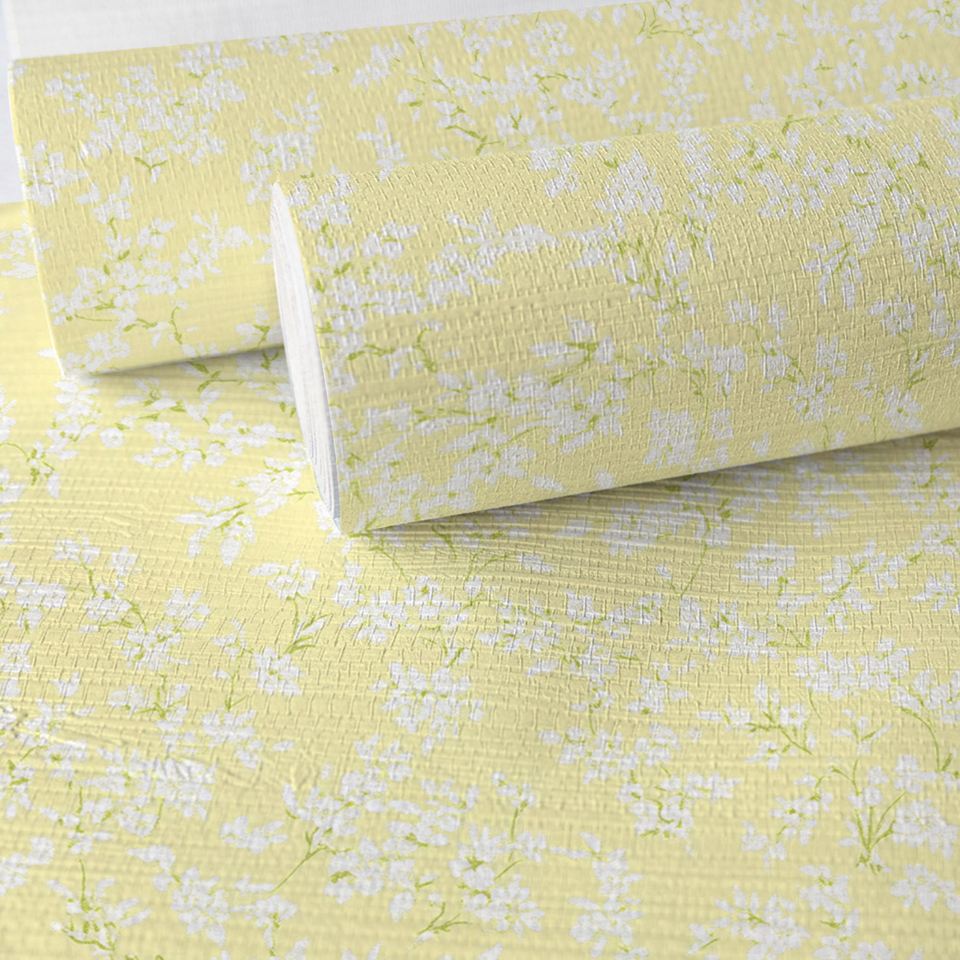 Regan Faux Grasscloth Wallpaper