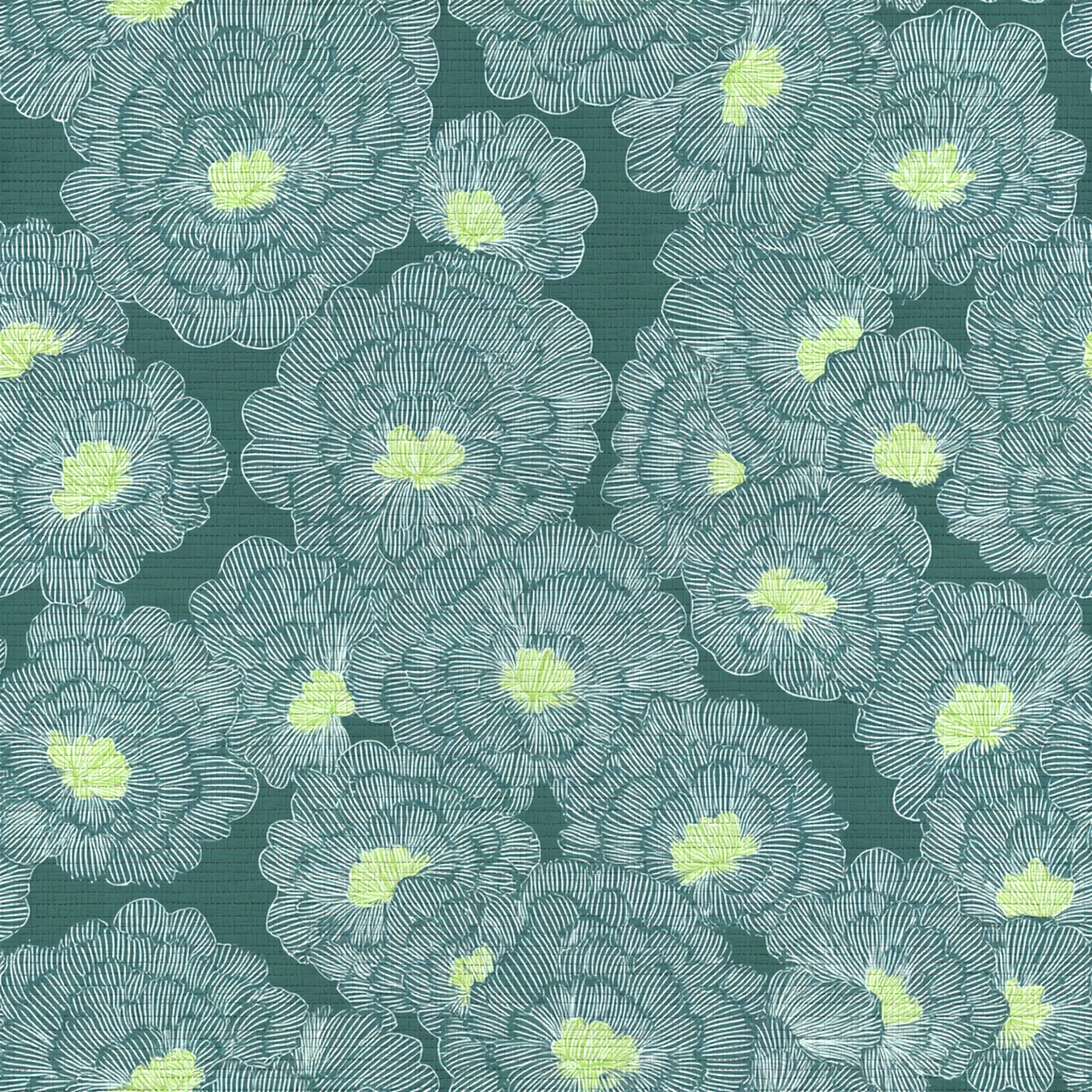 Reid Hall Faux Grasscloth Wallpaper