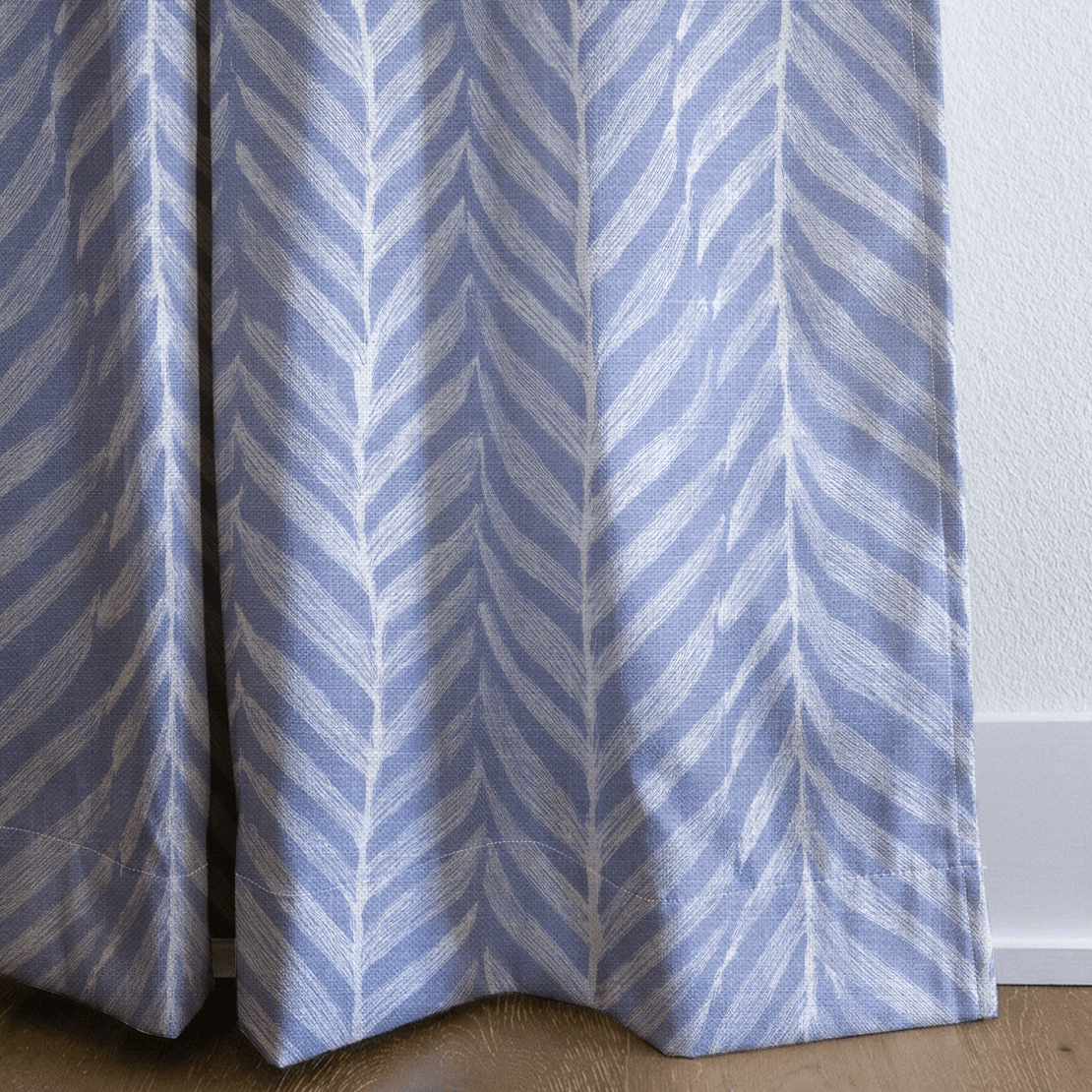 Ribbon Candy - Drapery - Lemon Park