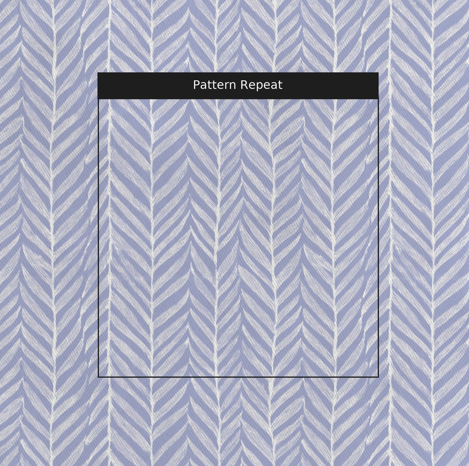 Ribbon Candy - Fabric - Lemon Park