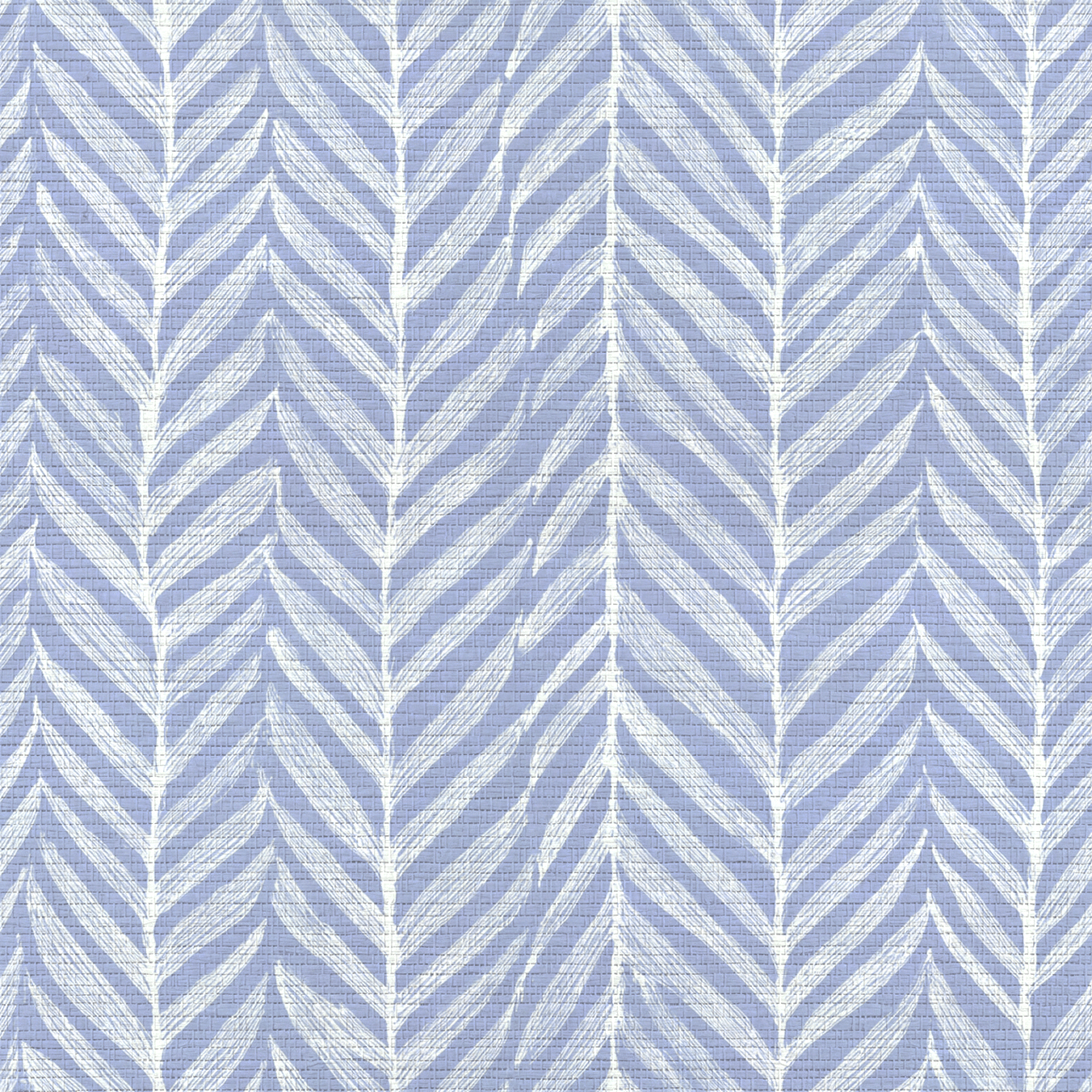 Ribbon Candy Faux Grasscloth Wallpaper - Lemon Park
