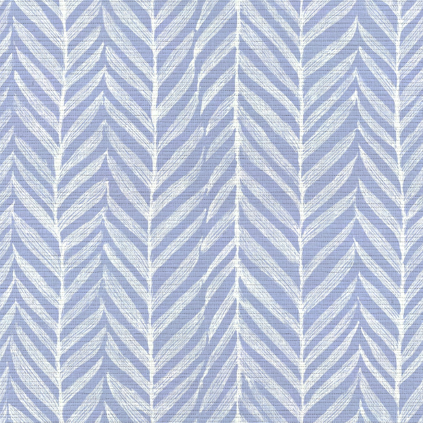Ribbon Candy Faux Grasscloth Wallpaper