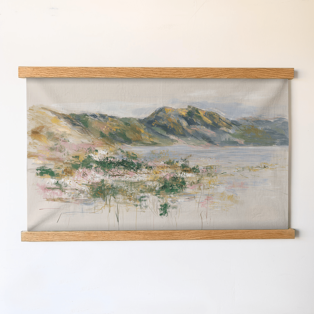 Ridgeline - Tapestry - Lemon Park