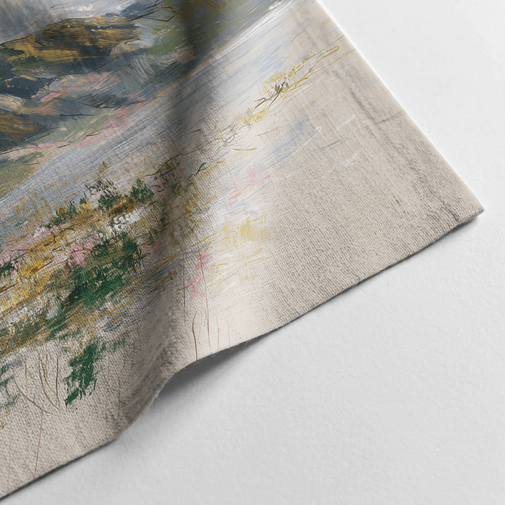 Ridgeline - Tapestry - Lemon Park