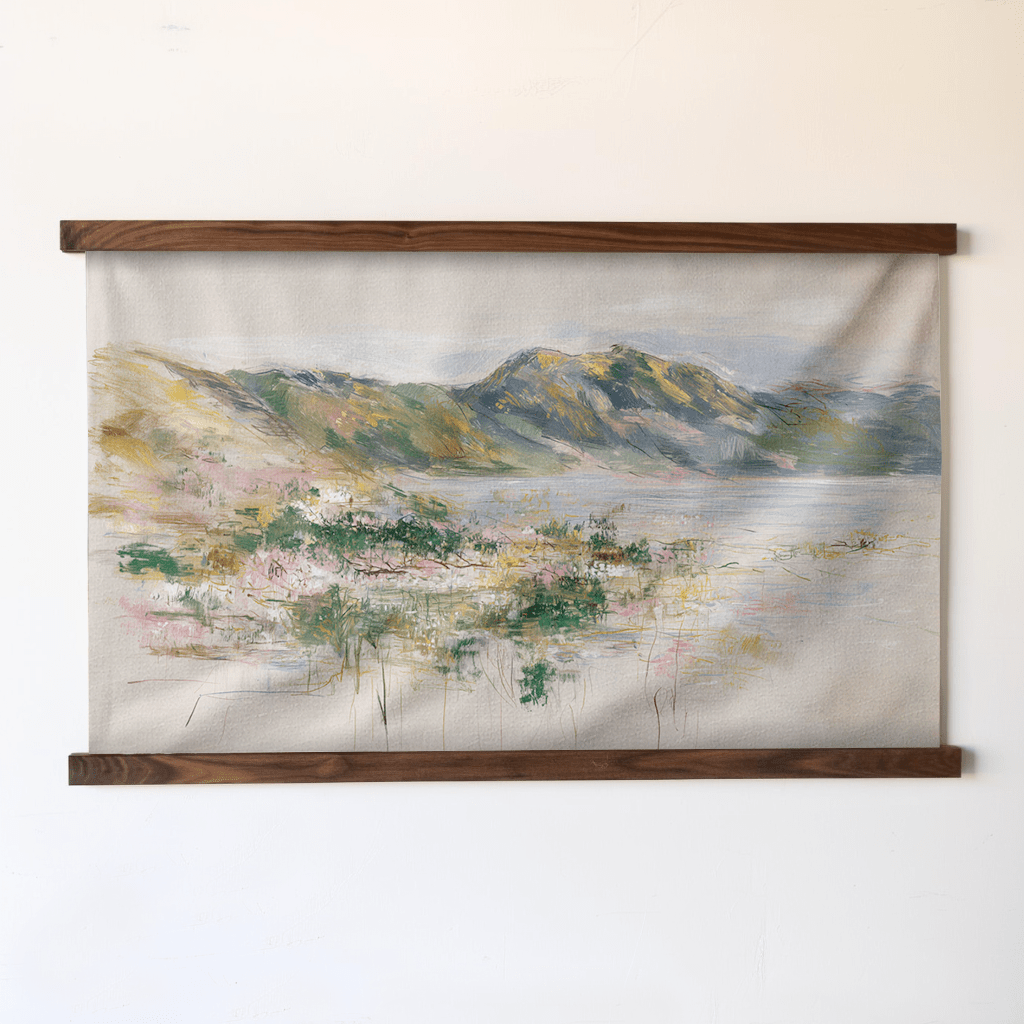Ridgeline - Tapestry - Lemon Park