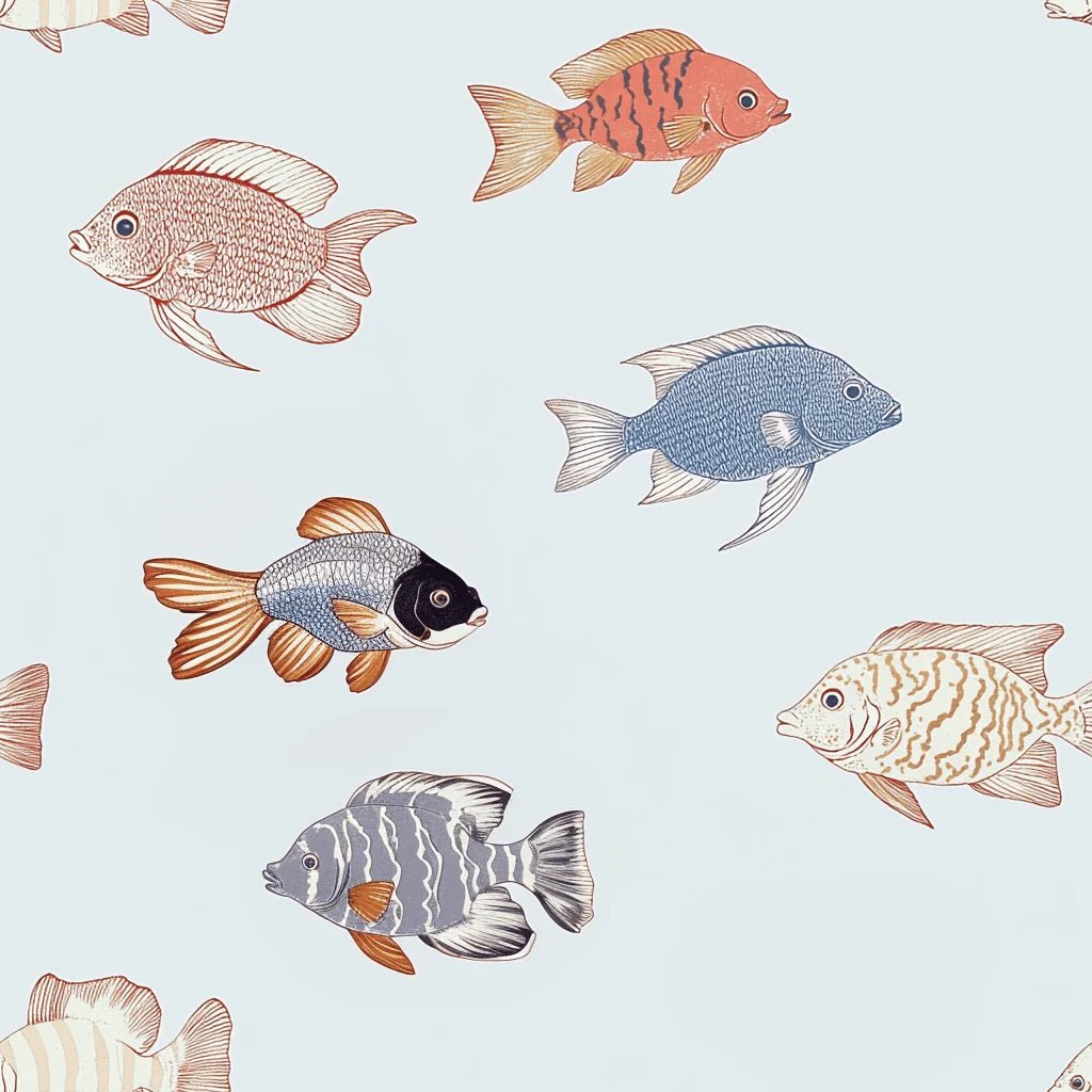 River & Reef Sample Kit - Lemon Park