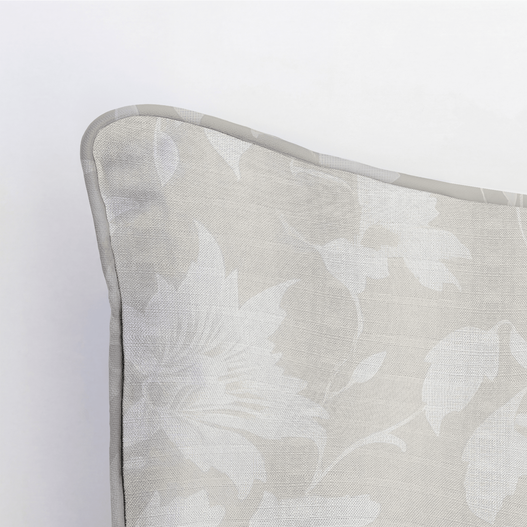 Riverbloom Throw Pillow - Lemon Park