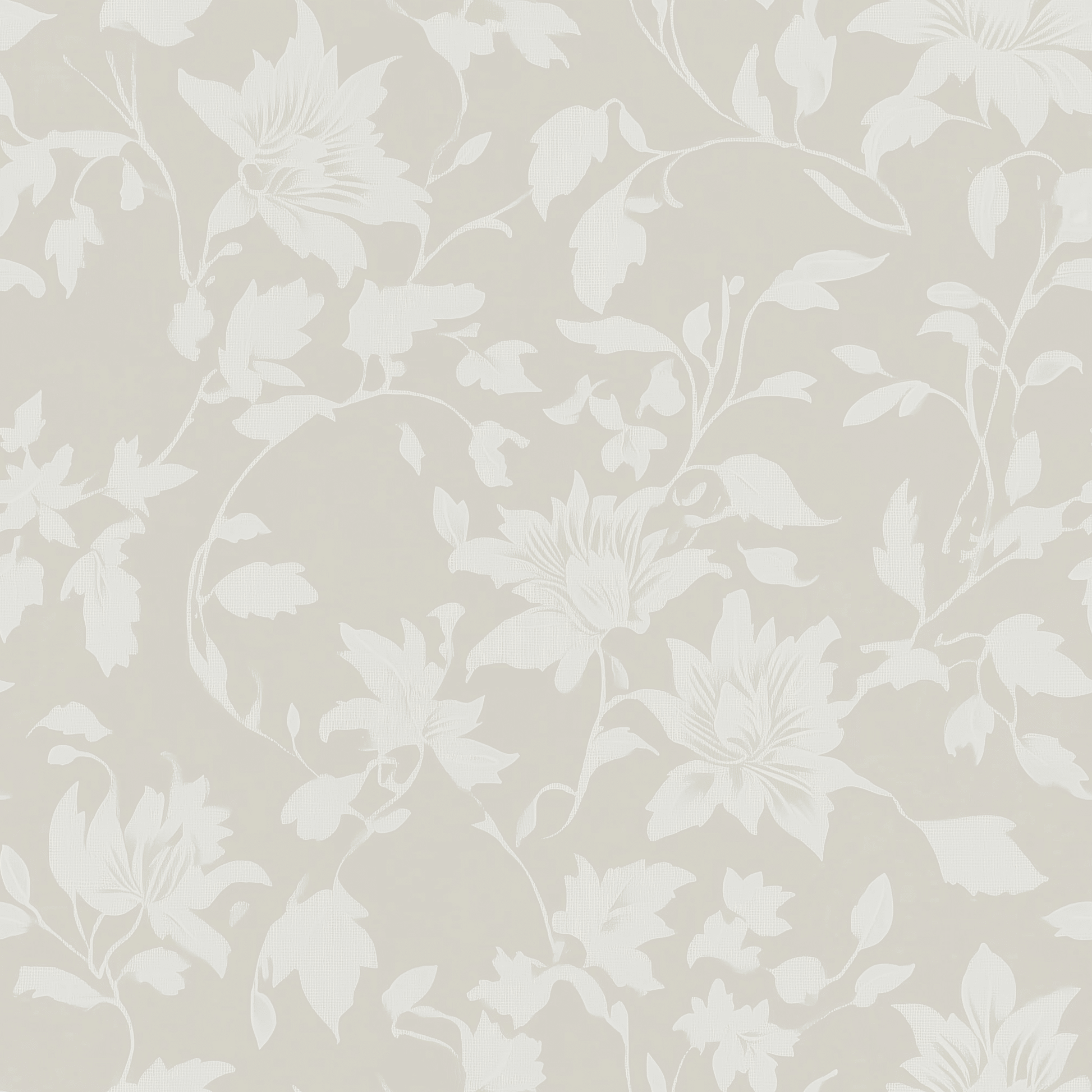 Riverbloom Wallpaper - Lemon Park