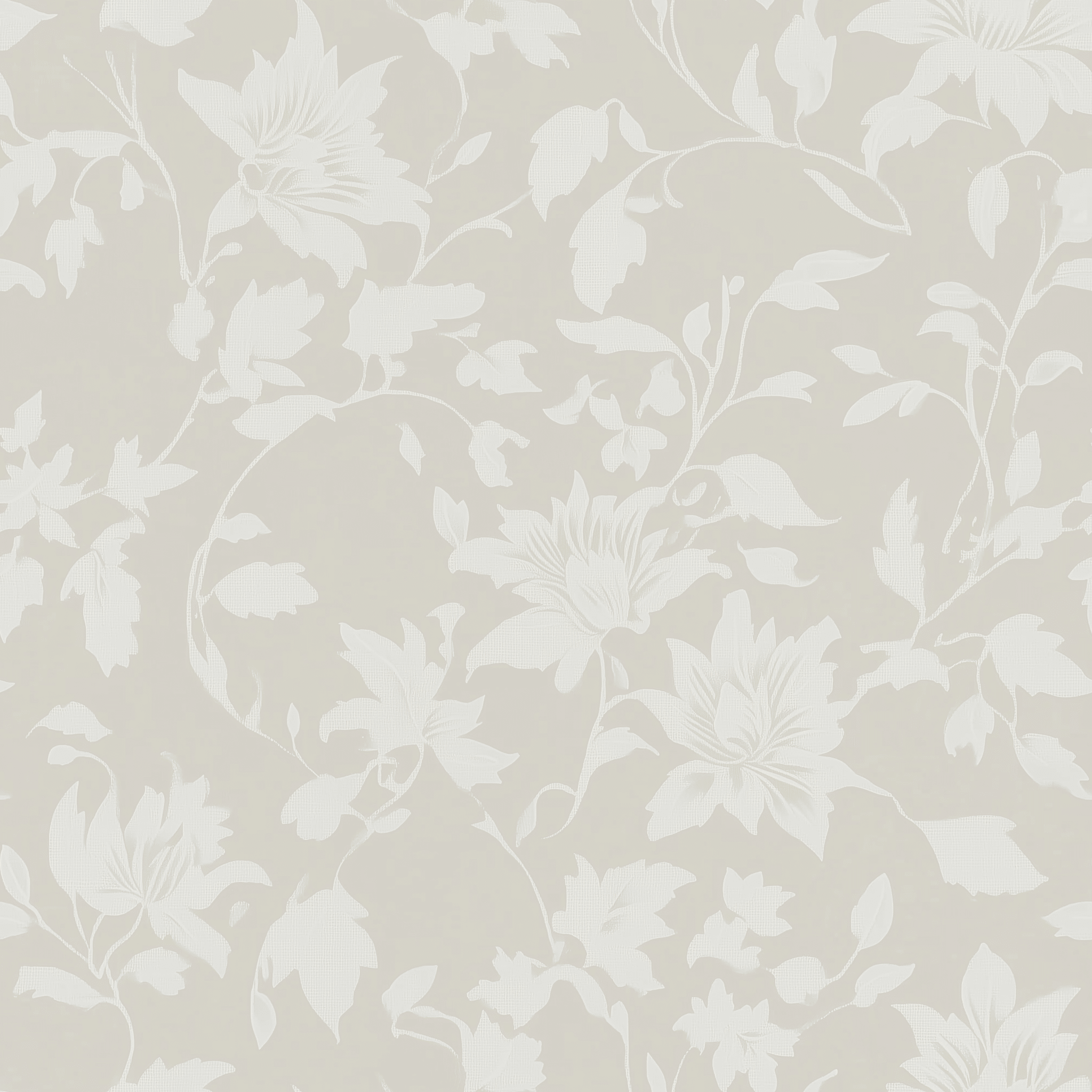 Riverbloom Wallpaper - Lemon Park