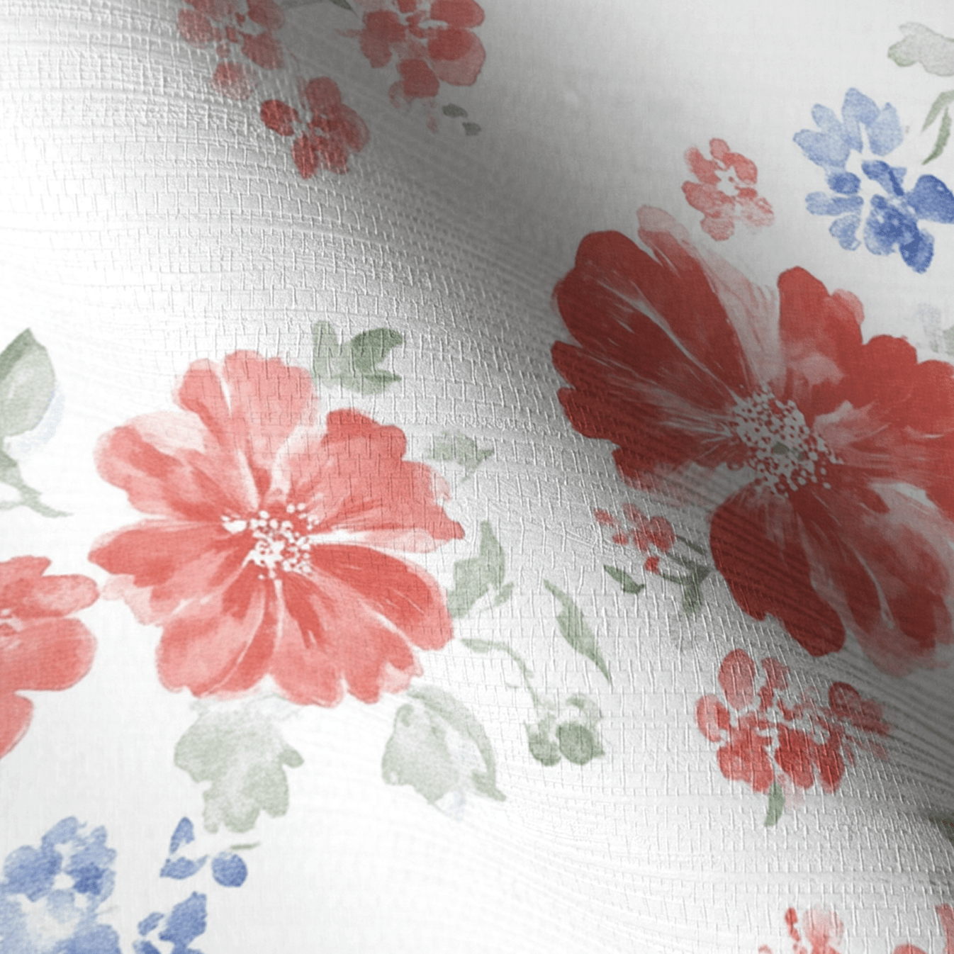 Robin Faux Grasscloth Wallpaper - Lemon Park