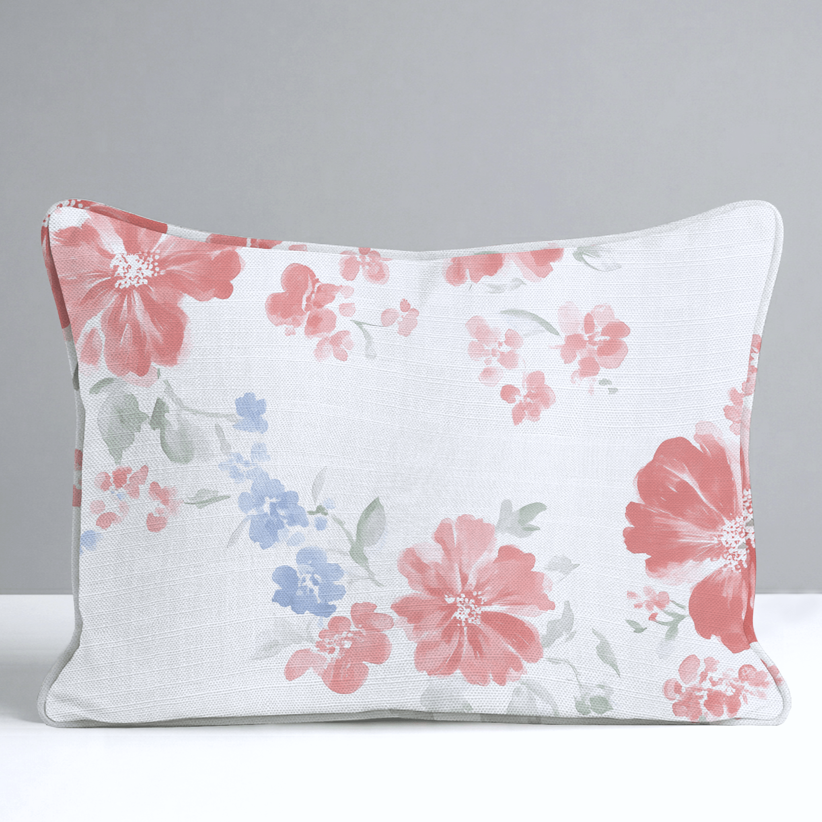 Robin Throw Pillow - Lemon Park