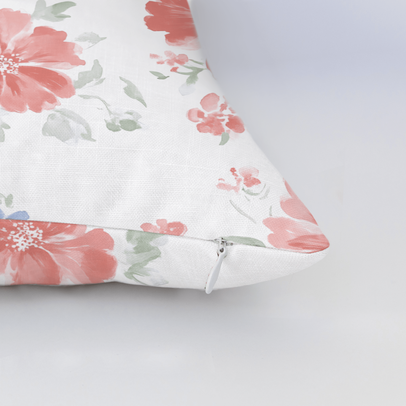 Robin Throw Pillow - Lemon Park