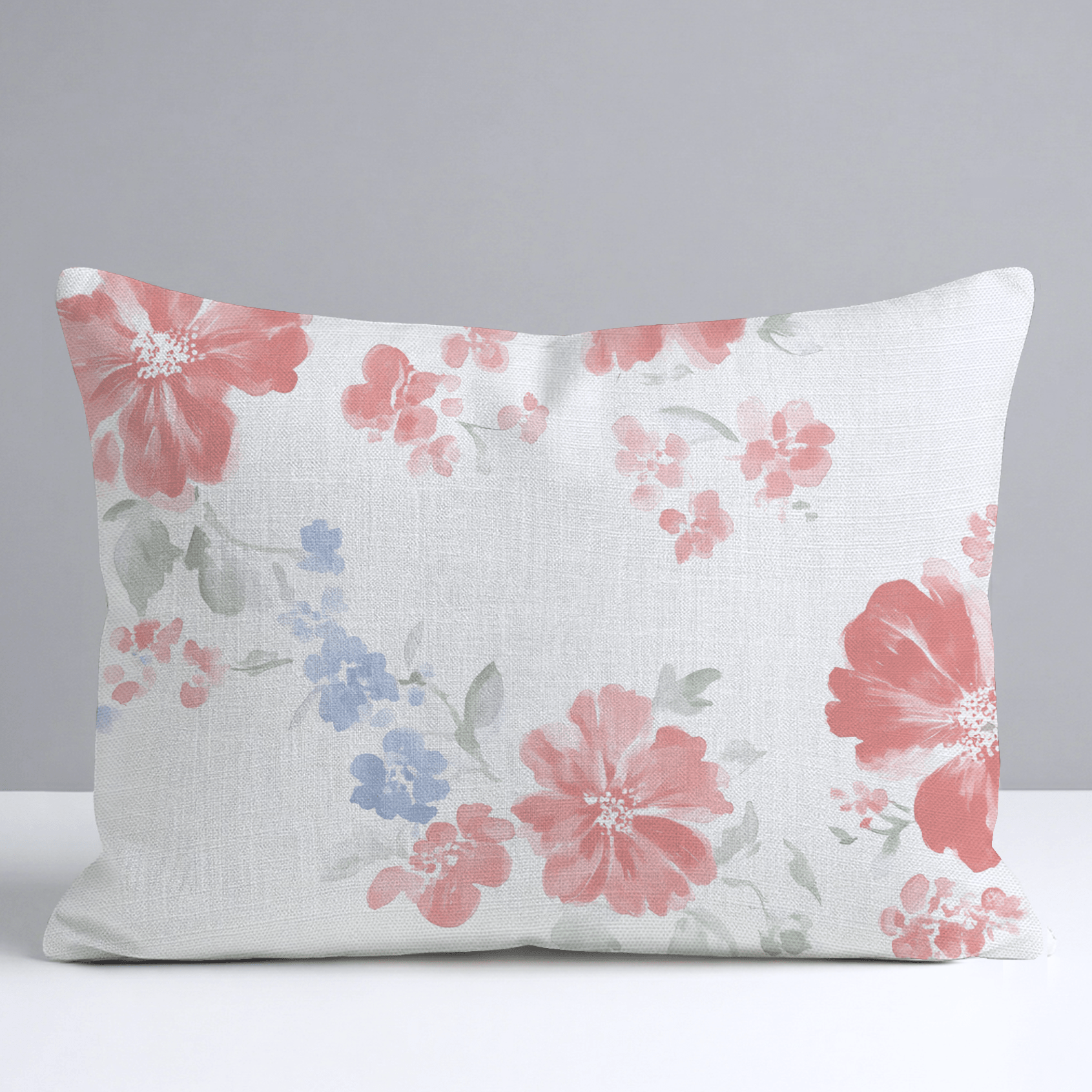Robin Throw Pillow - Lemon Park