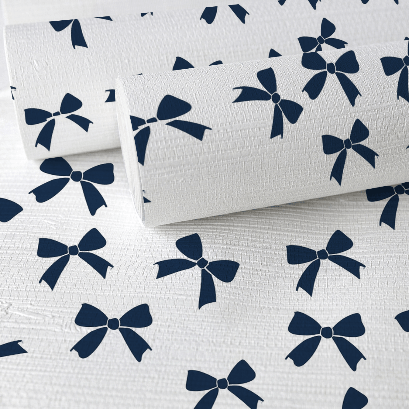 Rory Faux Grasscloth Wallpaper - Lemon Park